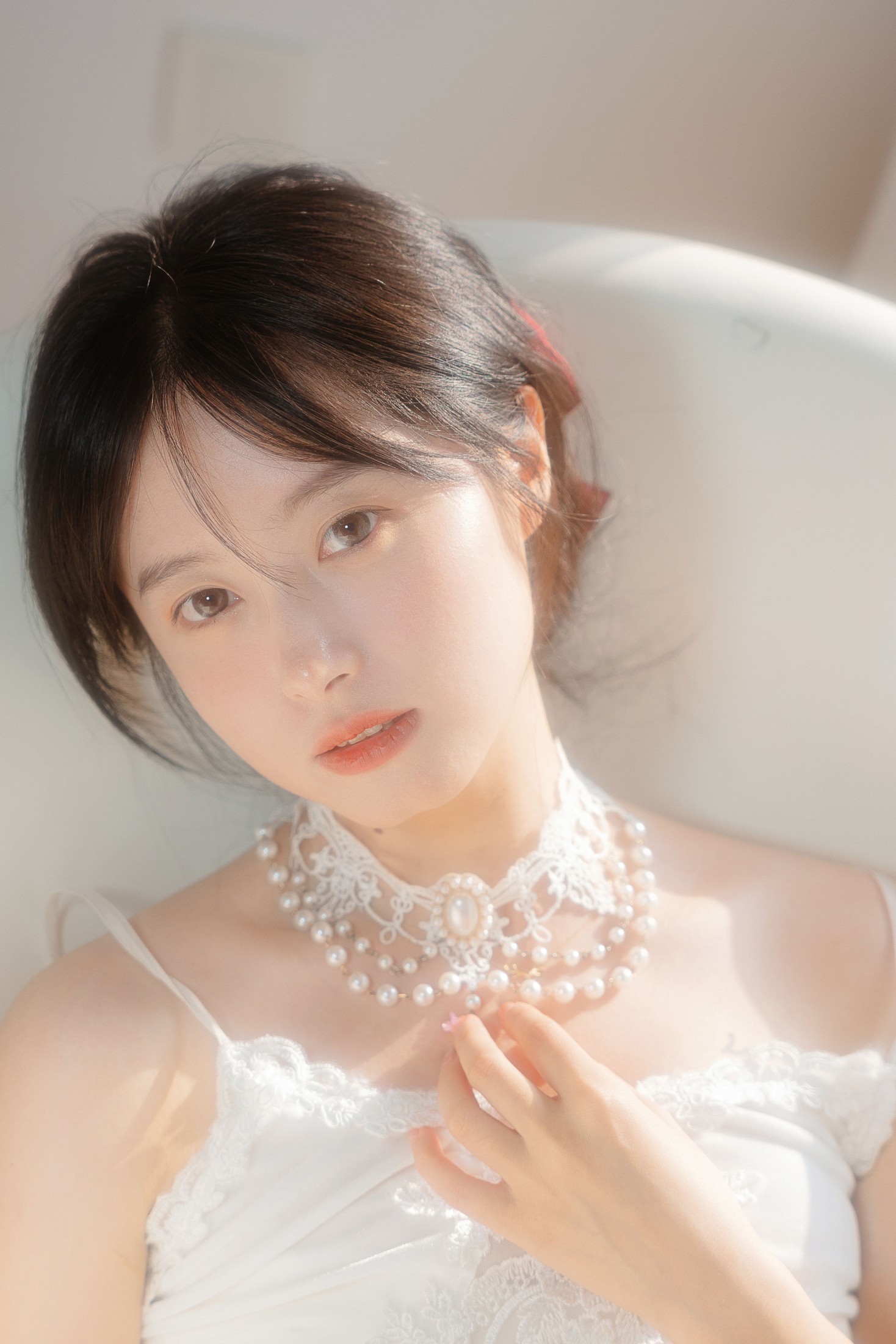 碗碗不是碗啊 – 《和光同尘》[36P]