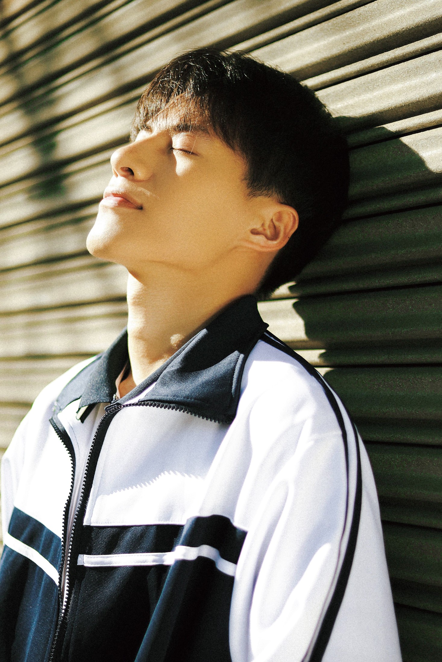 hao – 《盛夏光年》[22P]