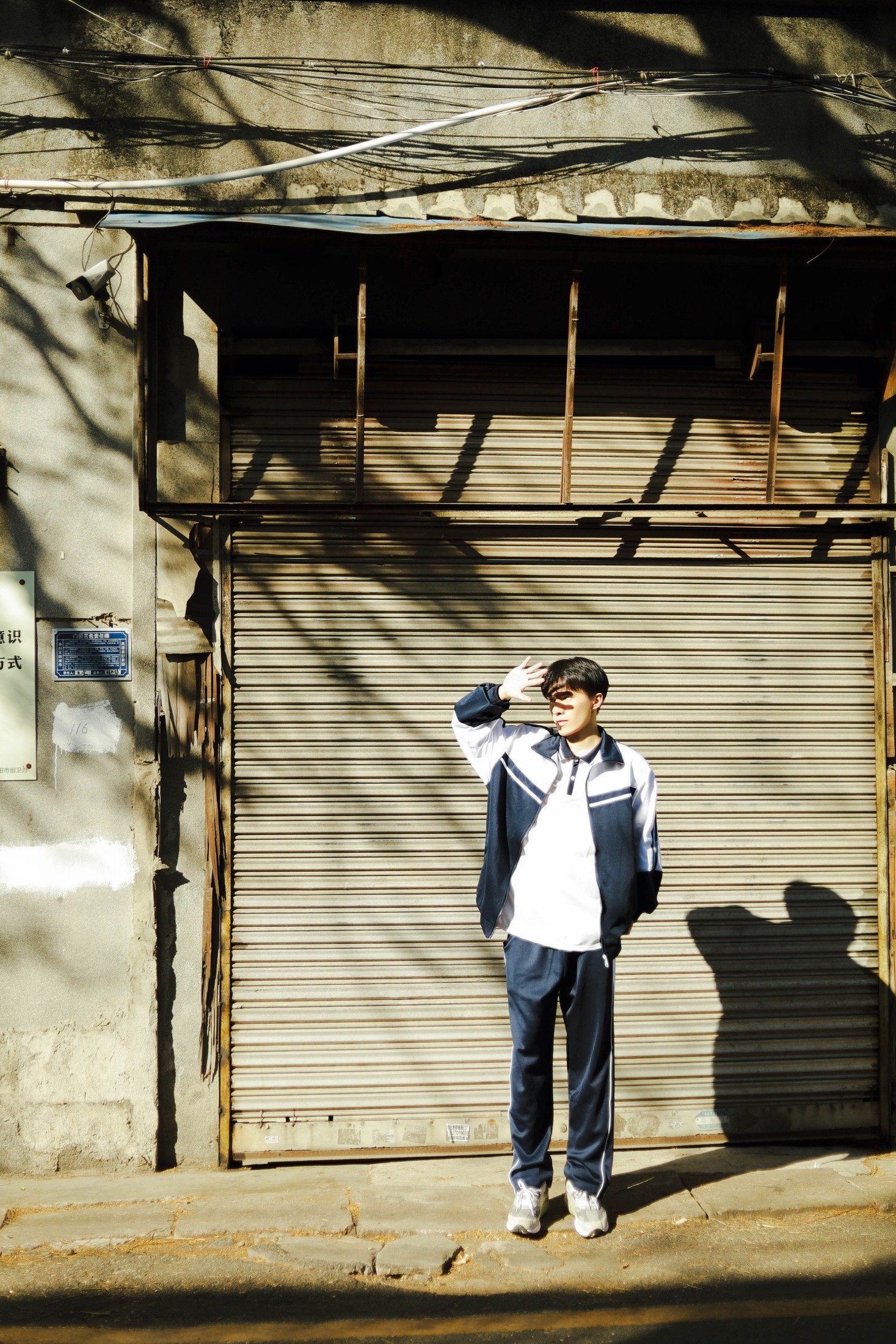 hao – 《盛夏光年》[22P]