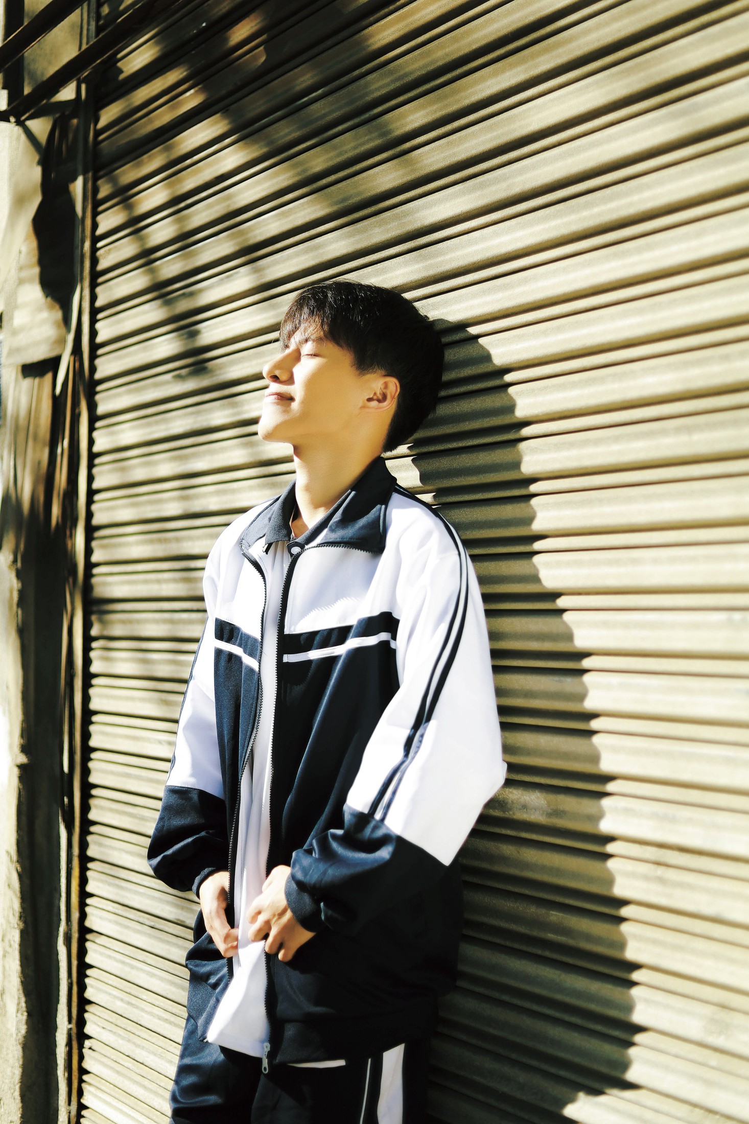 hao – 《盛夏光年》[22P]