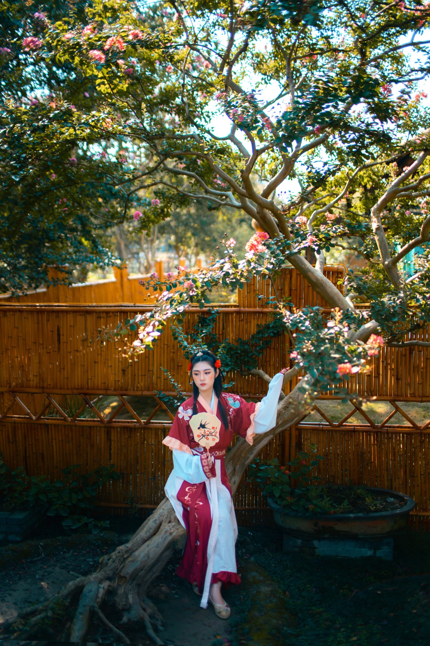 琴子 – 《醉花阴》[43P]