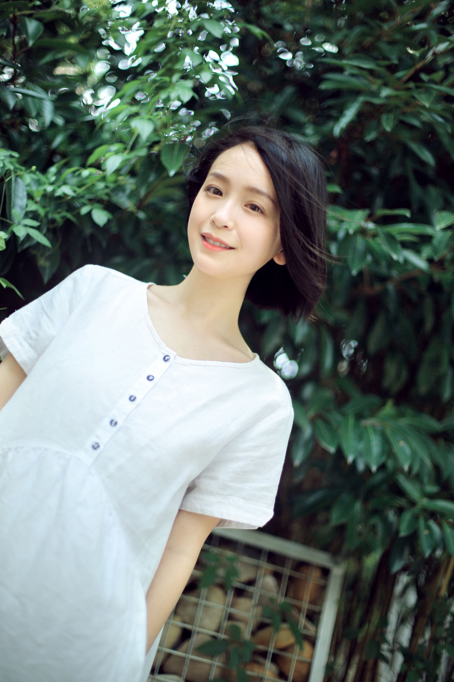 边边 – 《不能说的秘密》[24P]