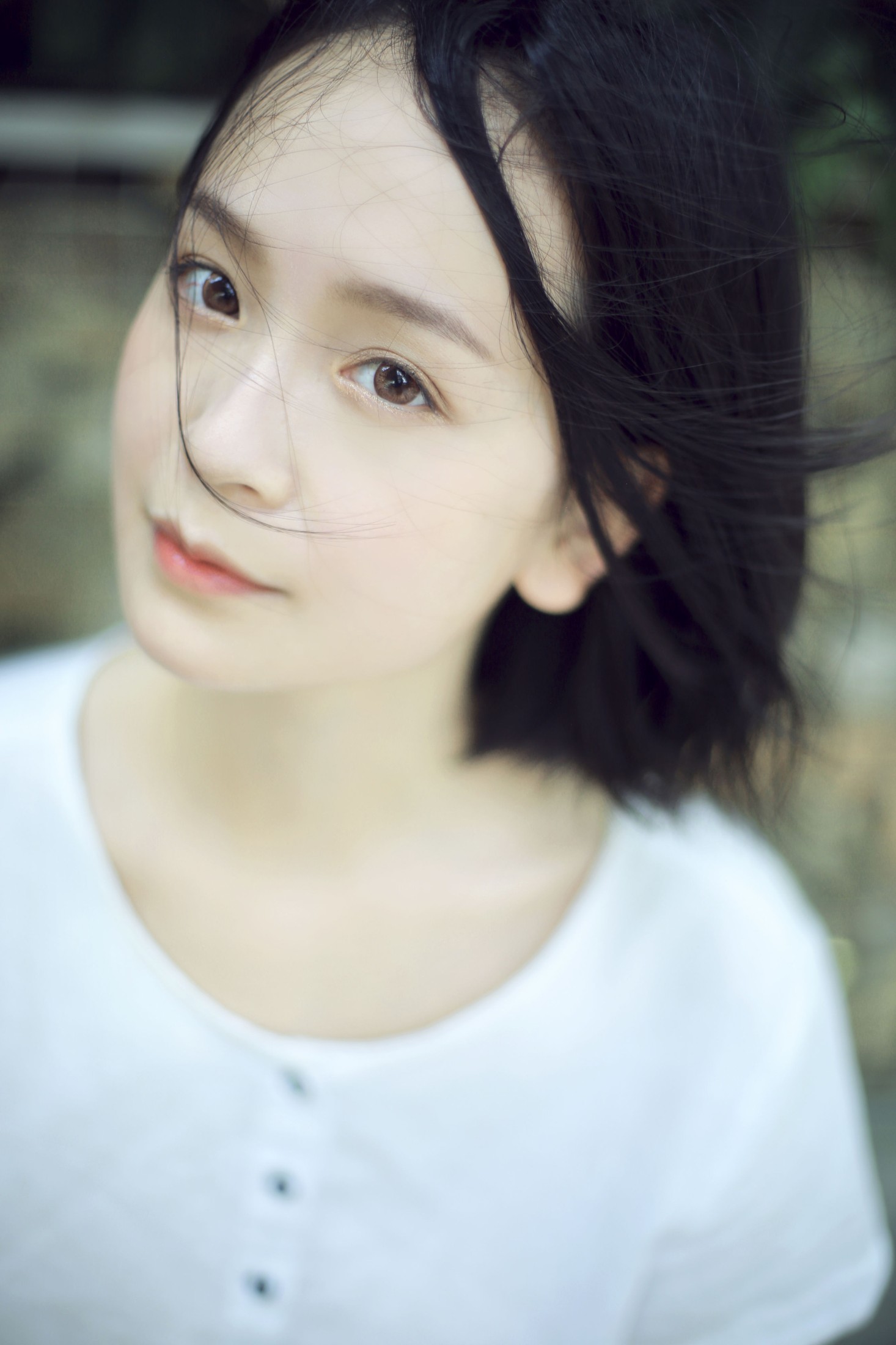 边边 – 《不能说的秘密》[24P]