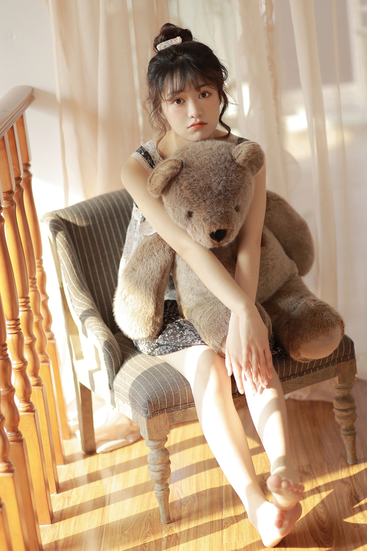 panniling – 《秋日暖阳》[24P]