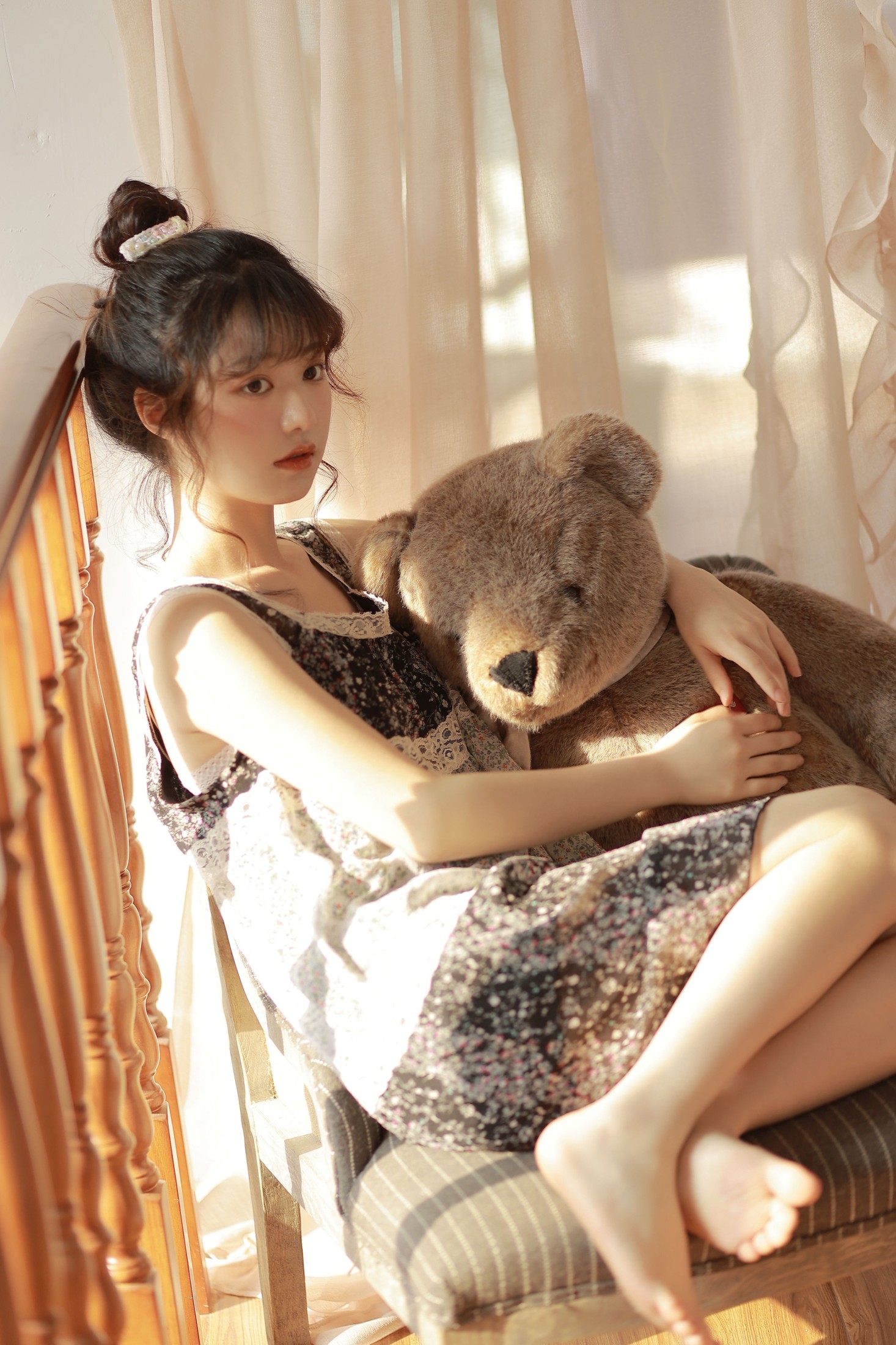 panniling – 《秋日暖阳》[24P]