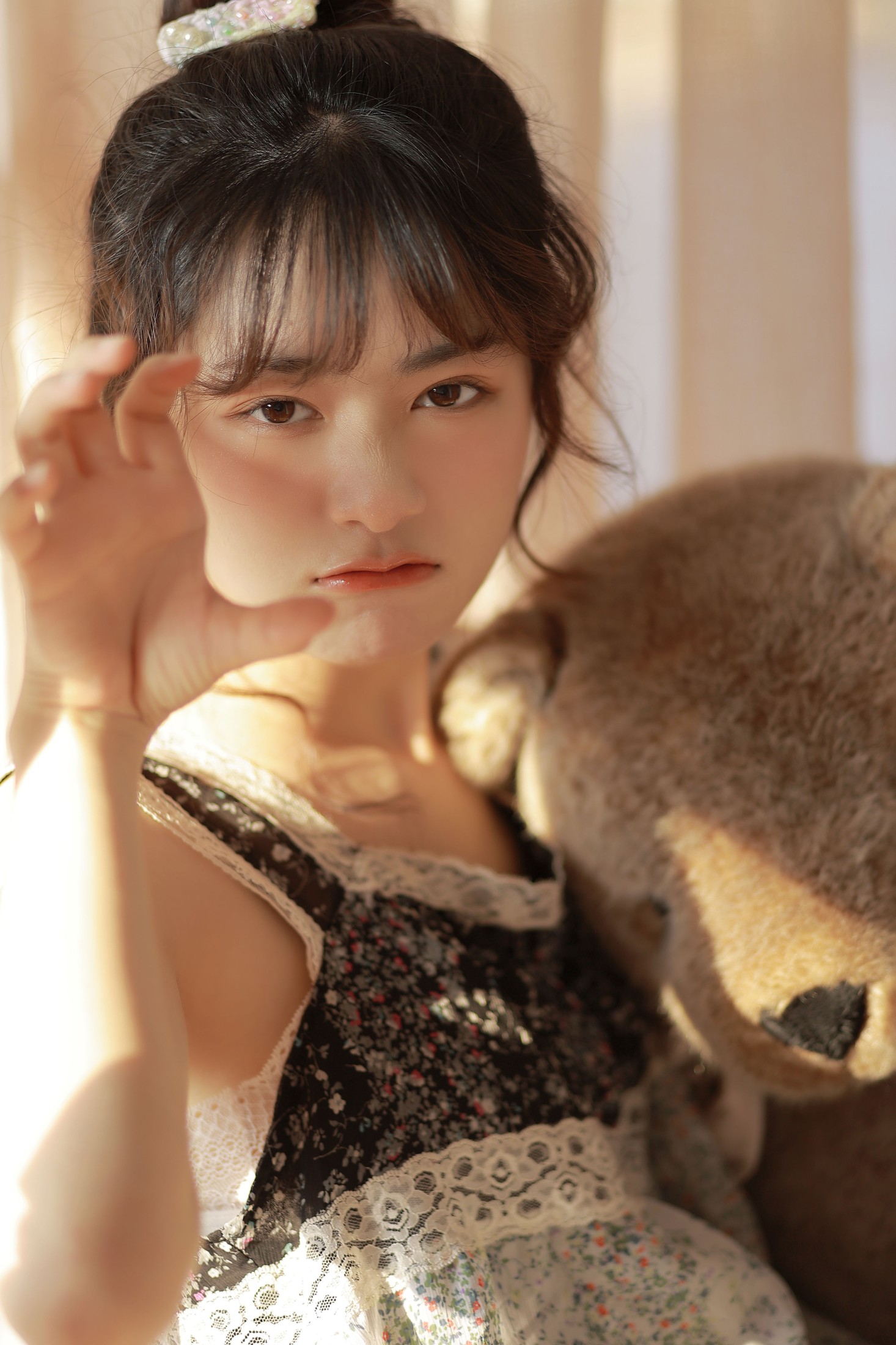 panniling – 《秋日暖阳》[24P]