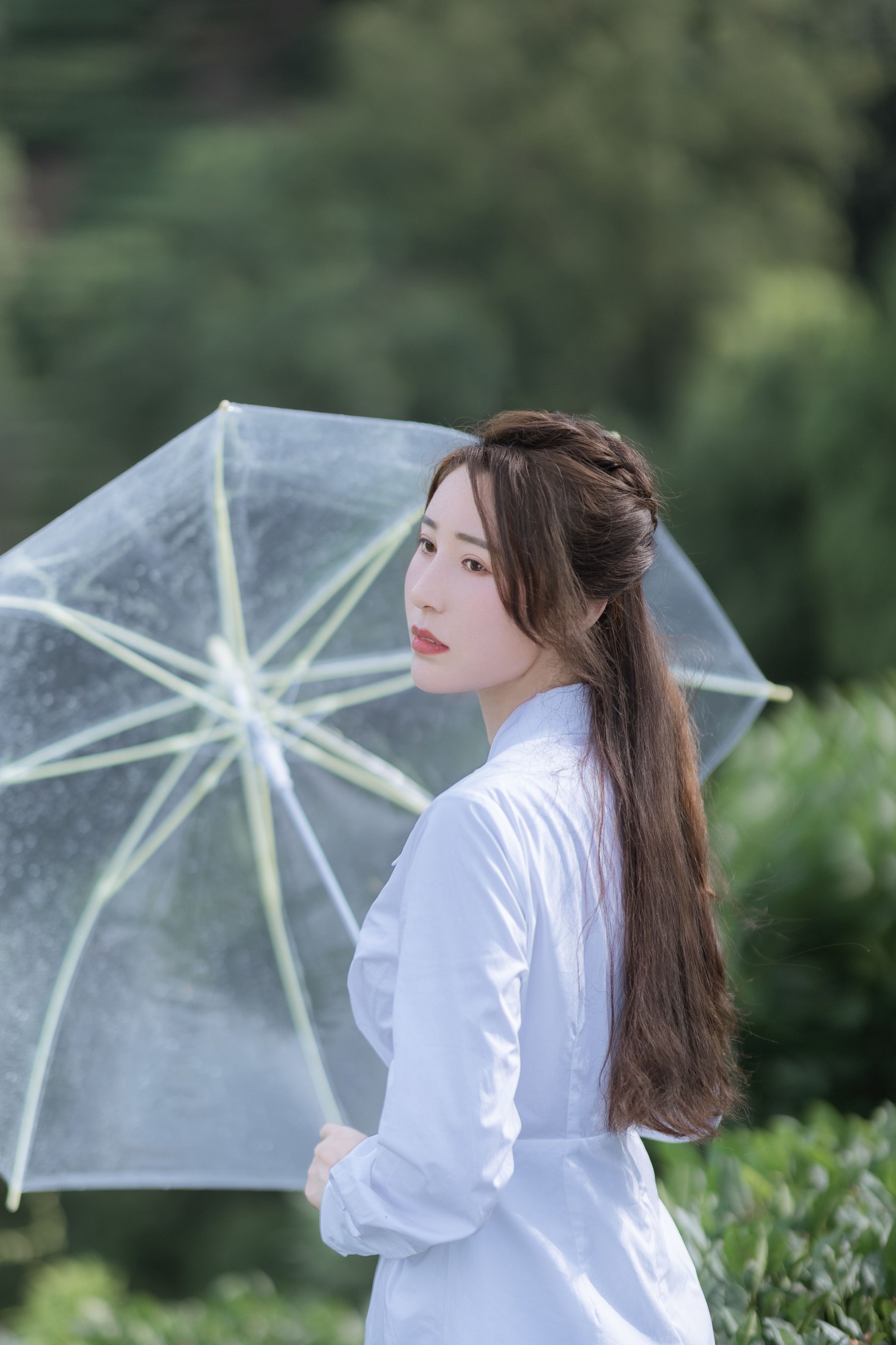 小美 – 《茶岚》[32P] 插图4