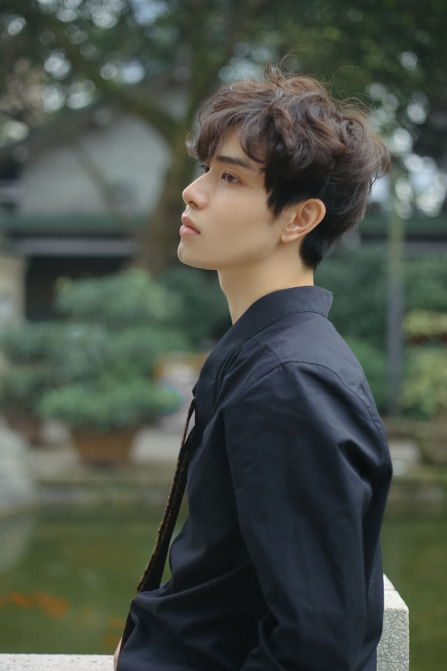 Cueyor331 – 《FALL》[22P] 插图5