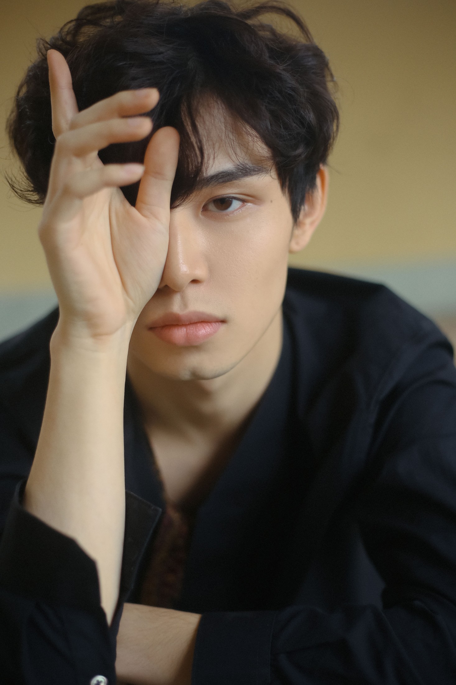 Cueyor331 – 《FALL》[22P] 插图4