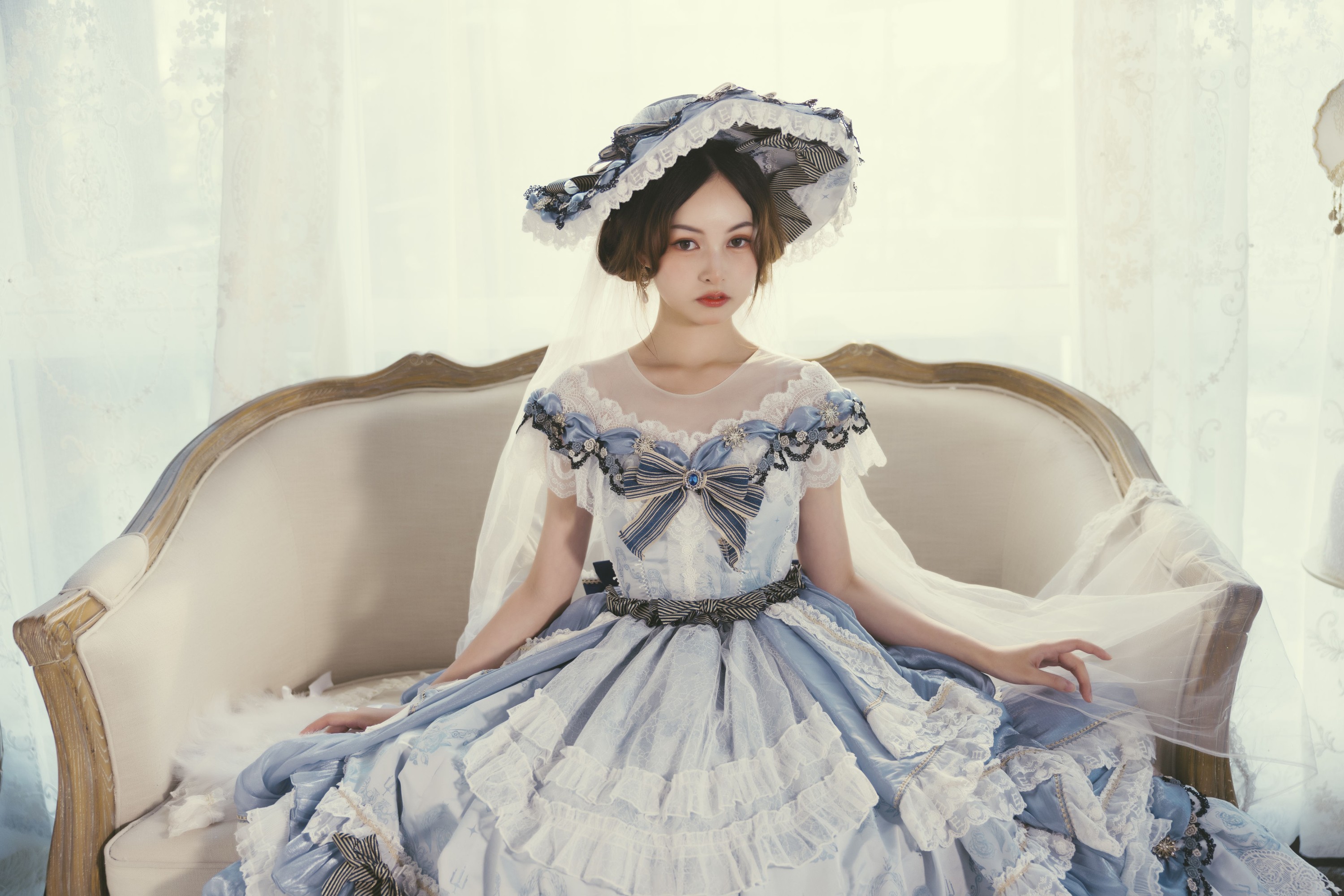 黄舒绮_suki – 《舒舒公主》[30P]