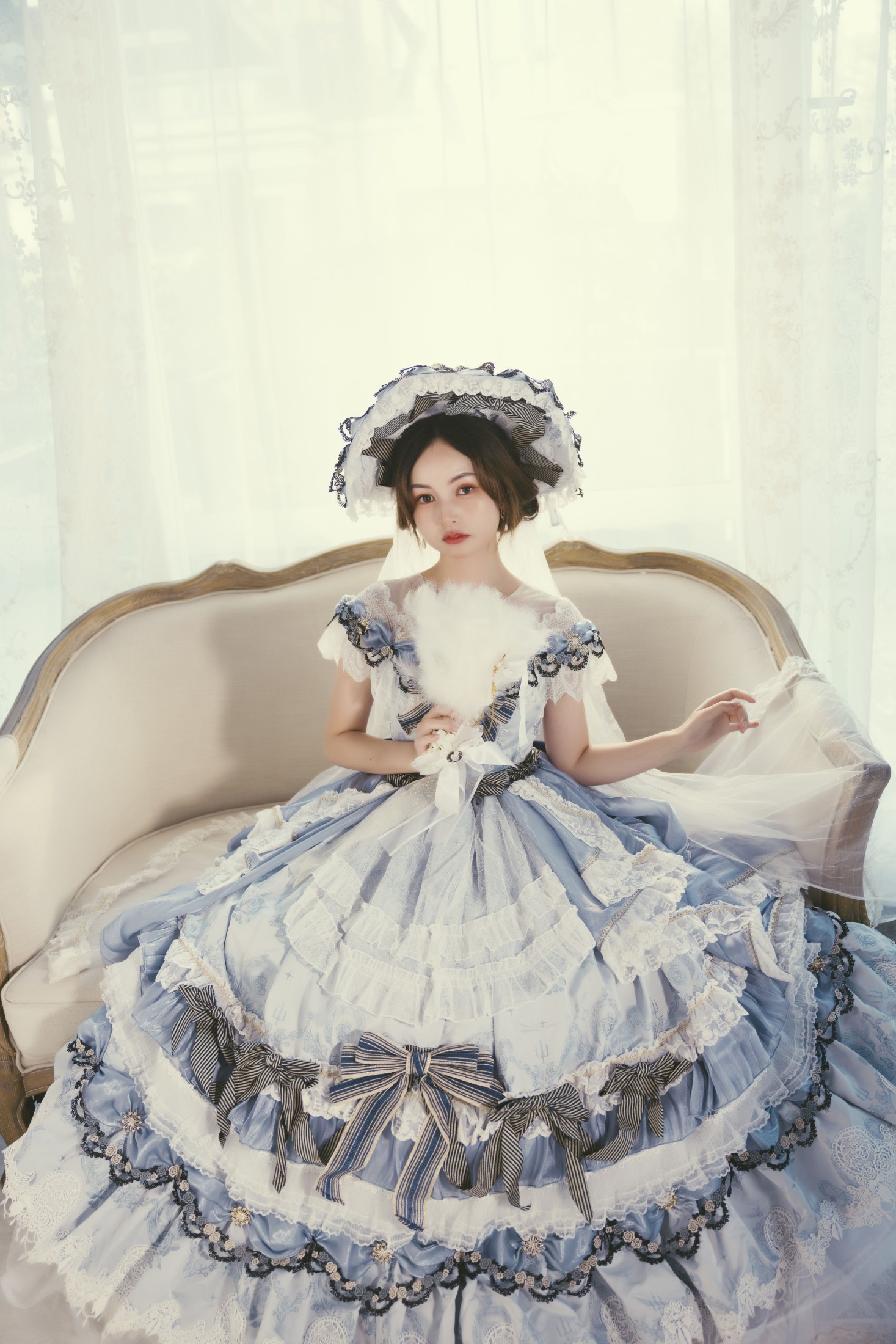 黄舒绮_suki – 《舒舒公主》[30P]