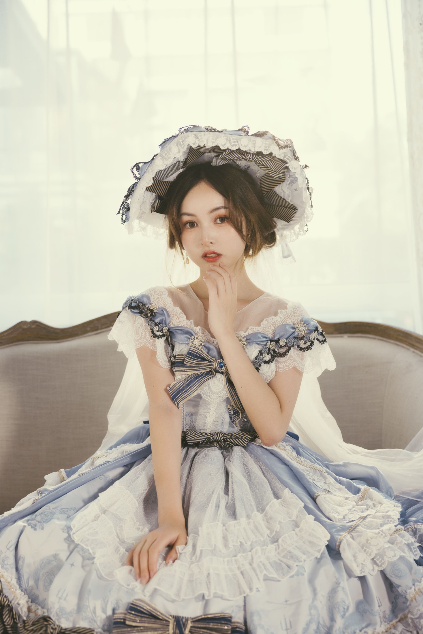 黄舒绮_suki – 《舒舒公主》[30P]