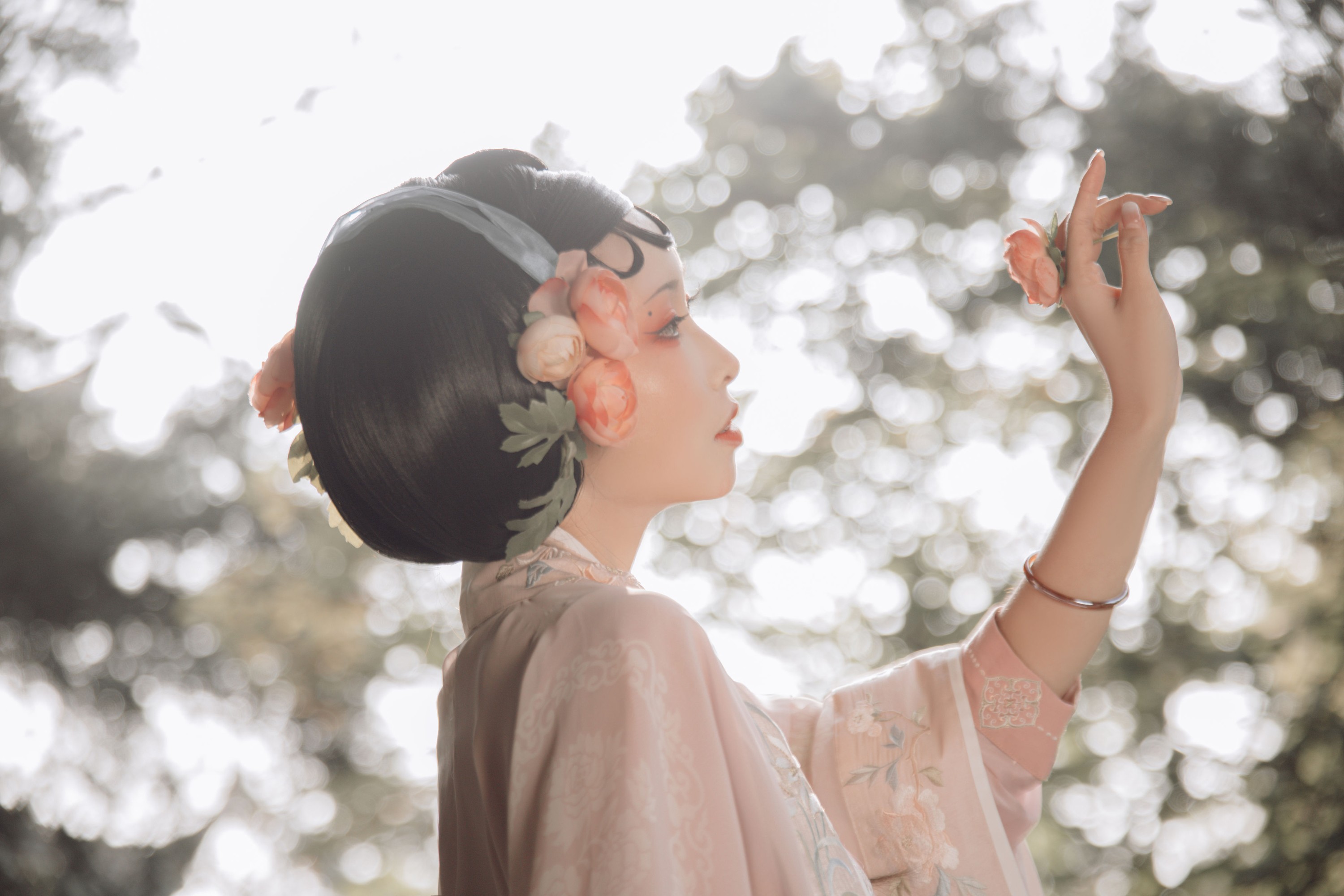 姌Rr – 《天书奇谈》[26P] 插图4