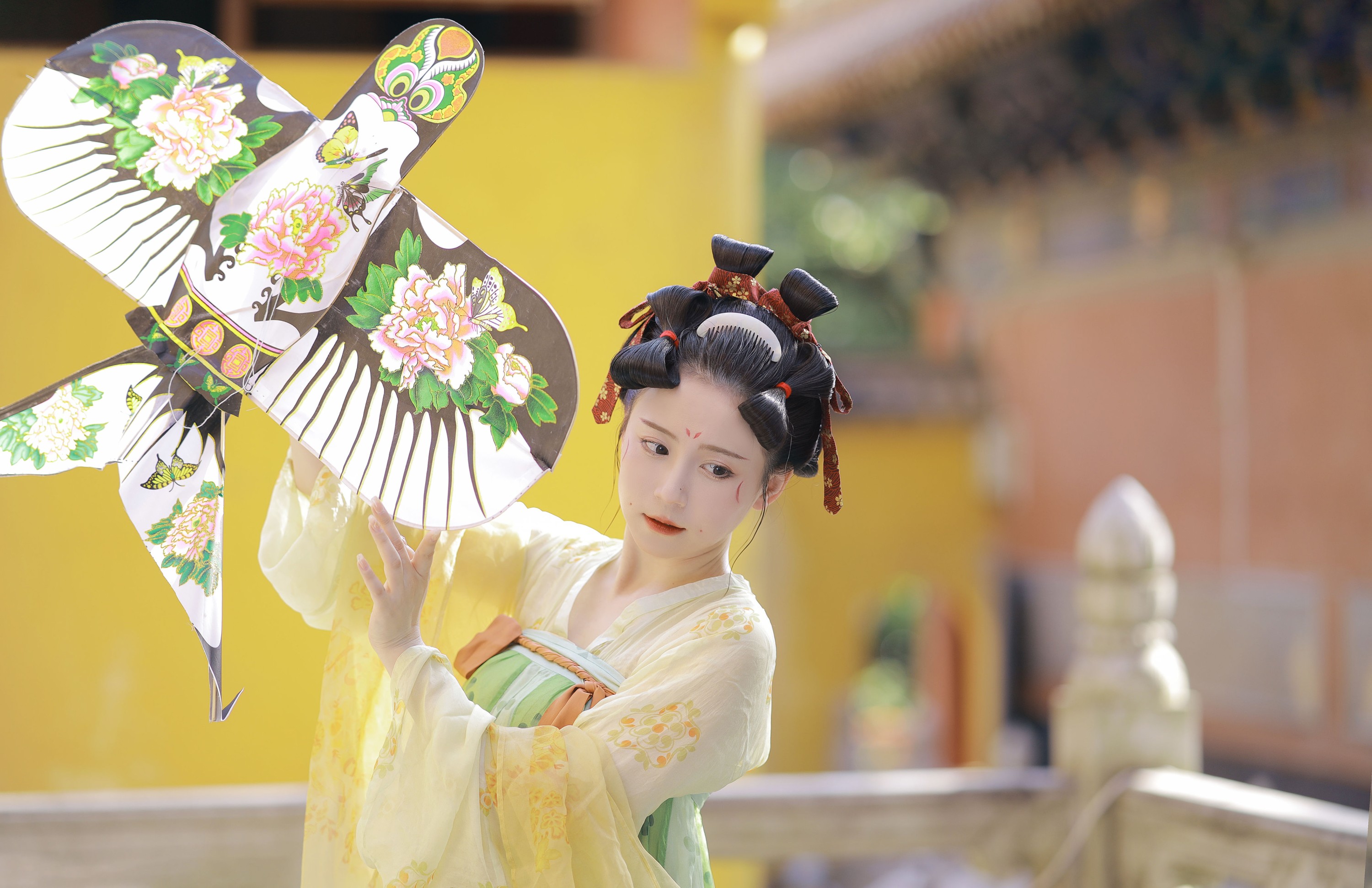 大写的VK – 《豆蔻》[25P]