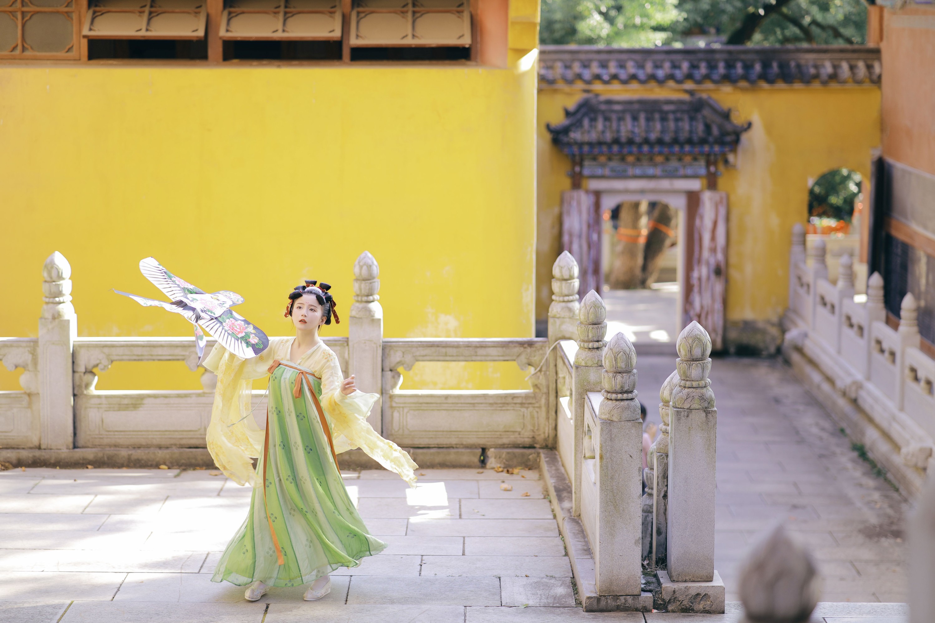 大写的VK – 《豆蔻》[25P]