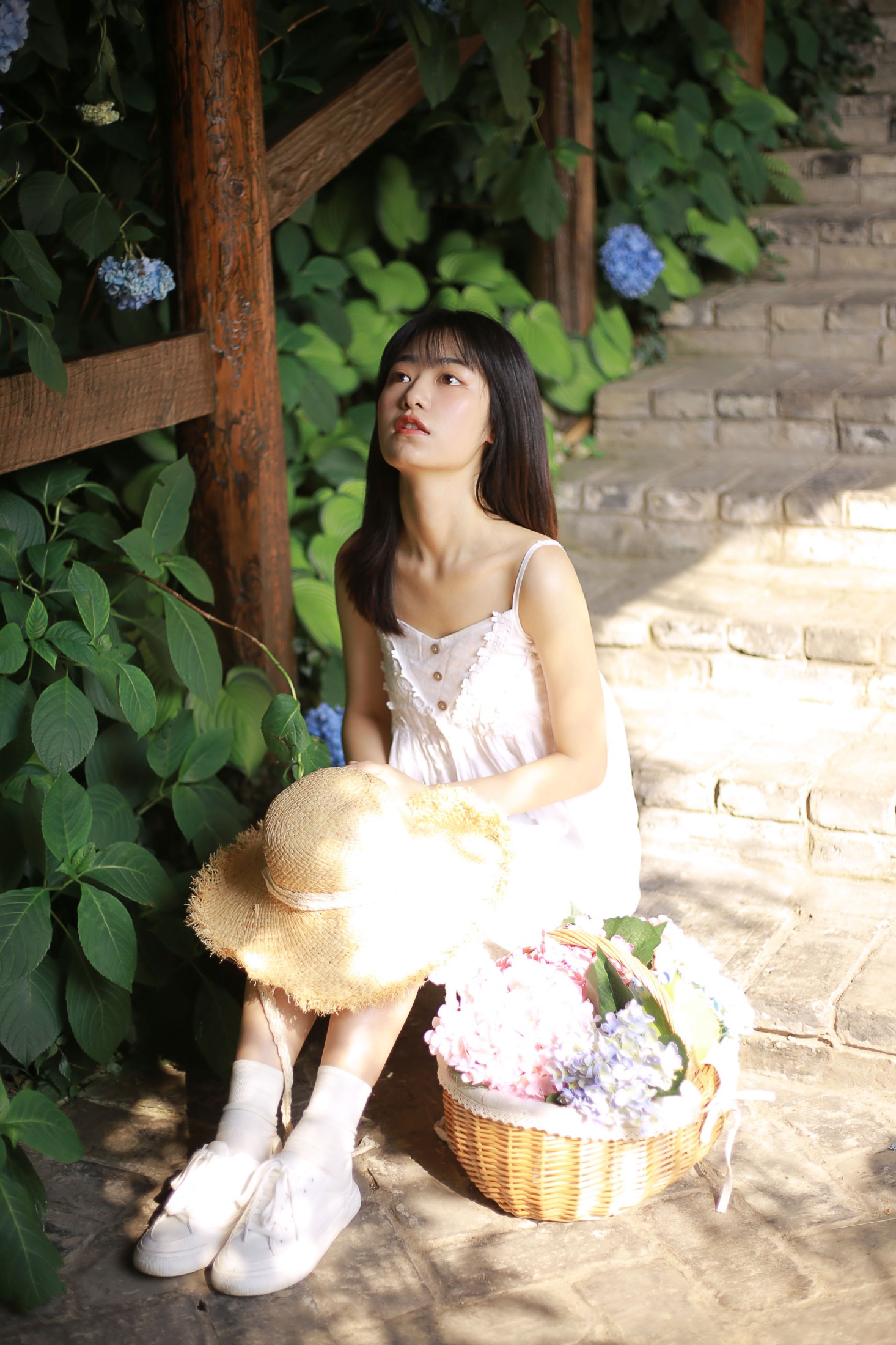 panniling – 《下一秒心动》[26P]