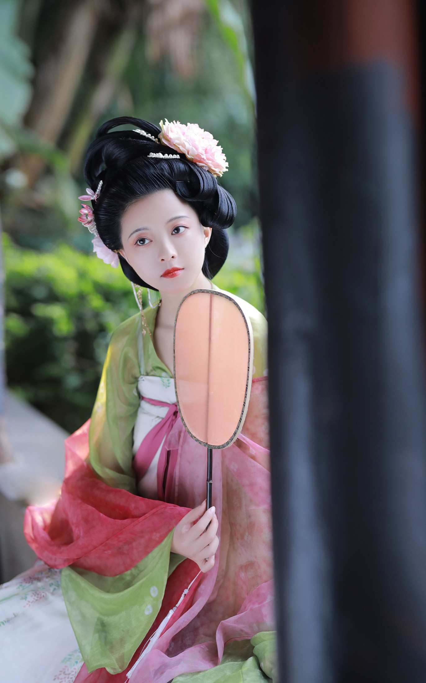 与芳 – 《一缕相思断天涯》[28P]