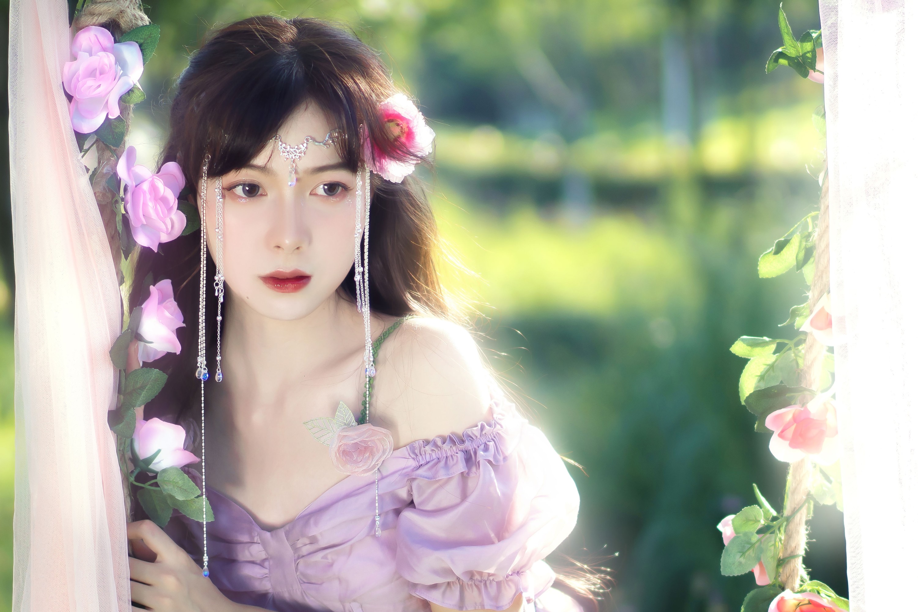 百变小影 – 《如梦》[22P] 插图5