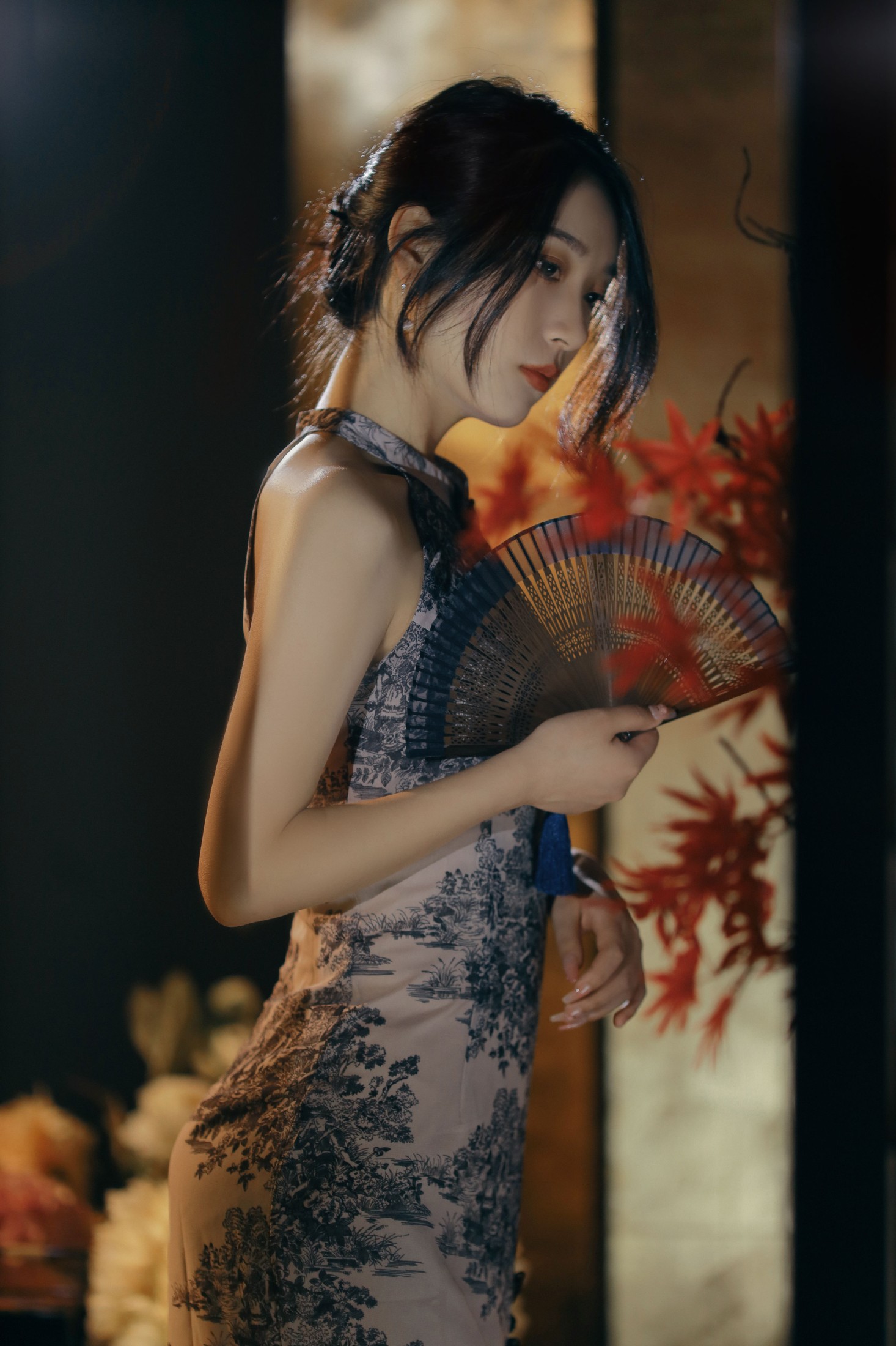 为为 – 《染芳华》[26P]