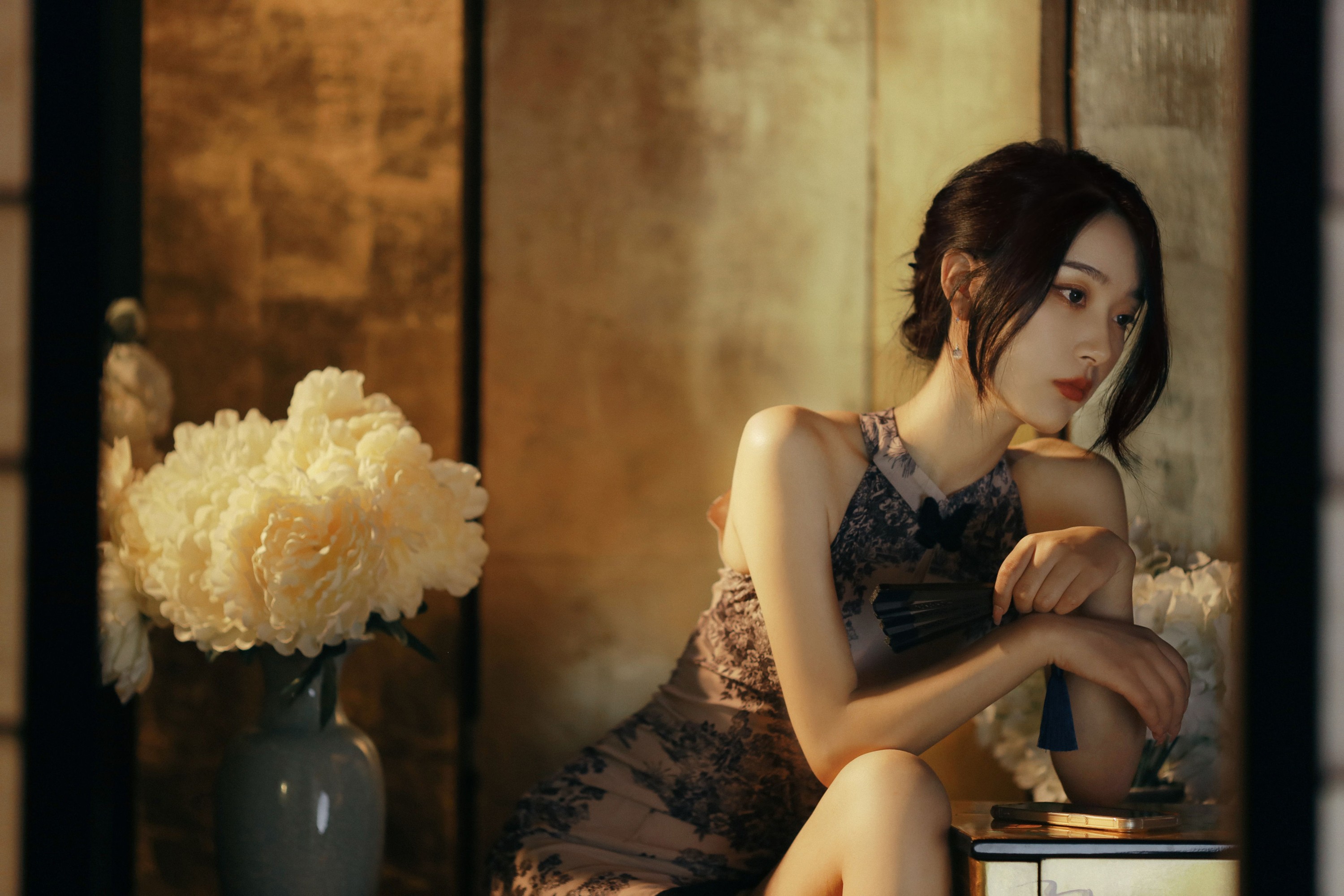 为为 – 《染芳华》[26P]