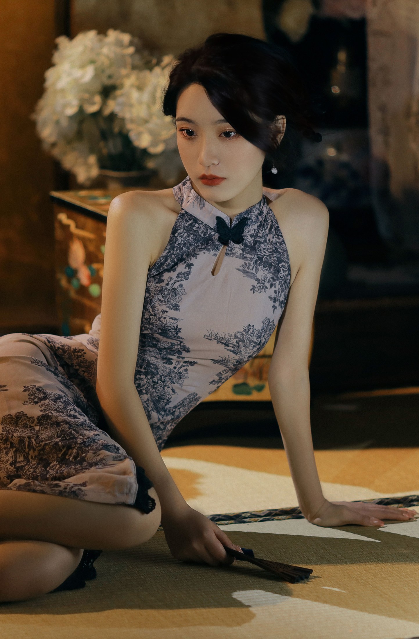 为为 – 《染芳华》[26P]