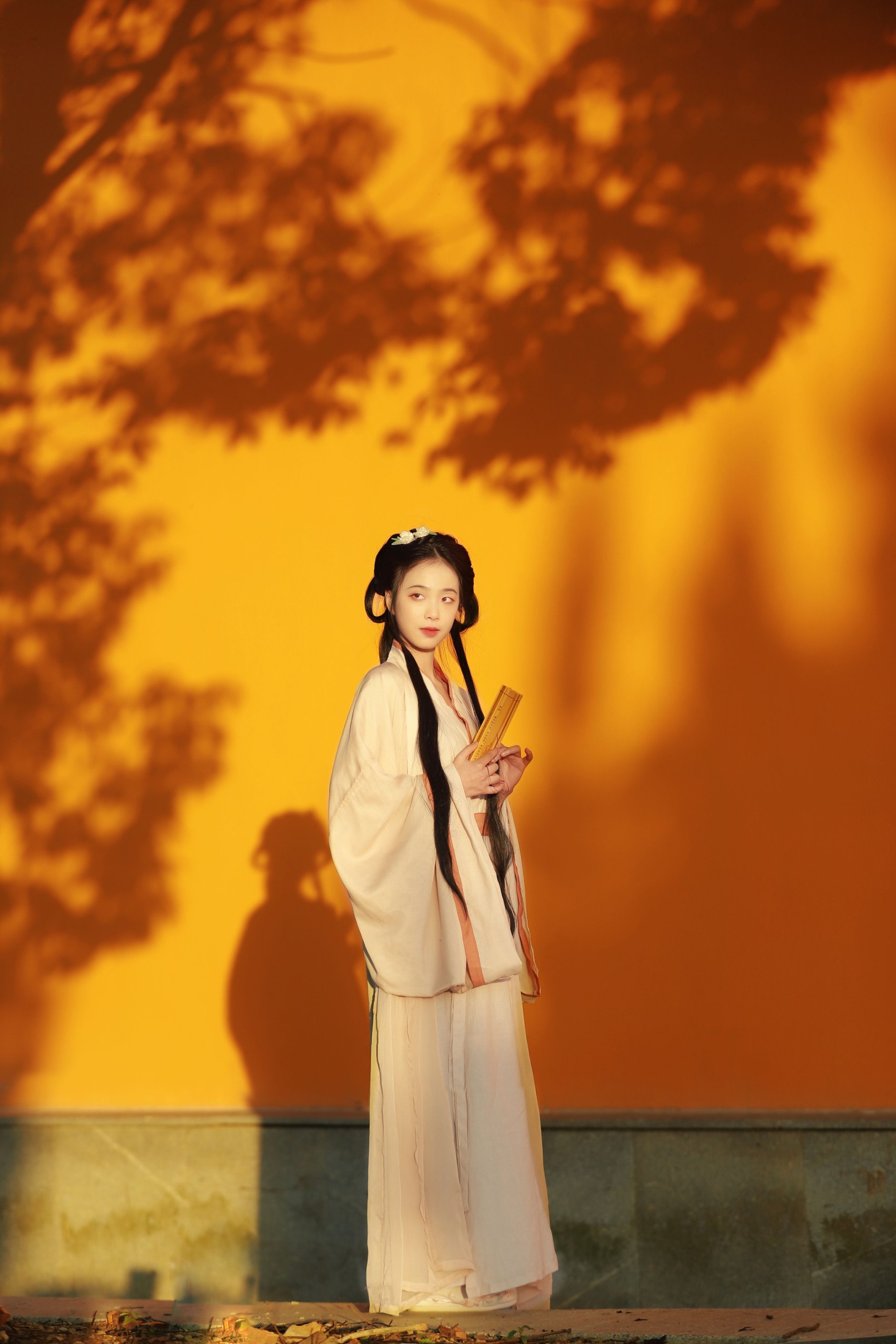 汪国真潘潘 – 《愿得一人心》[21P]