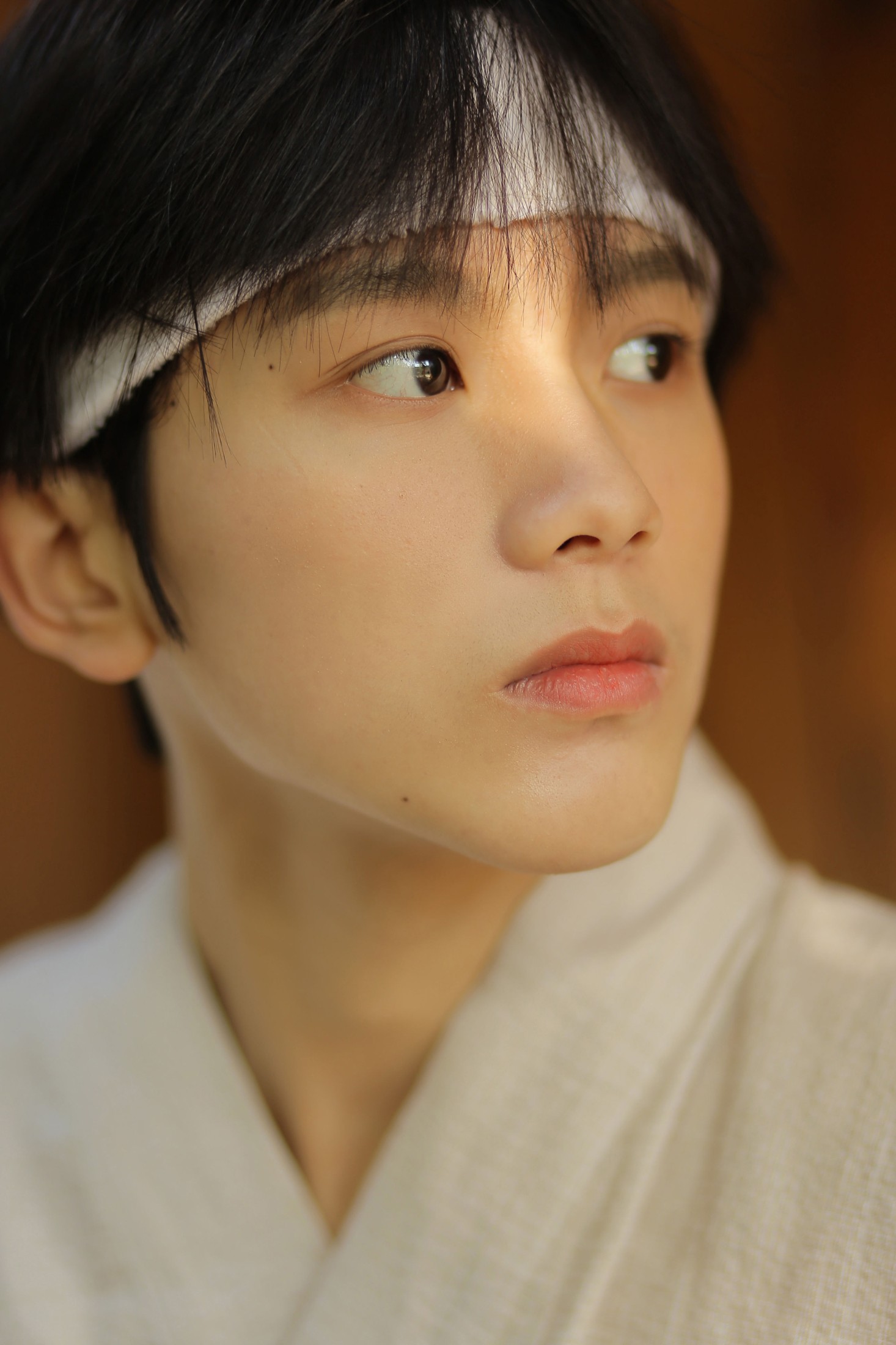 双木弟弟a – 《日系少年》[34P]