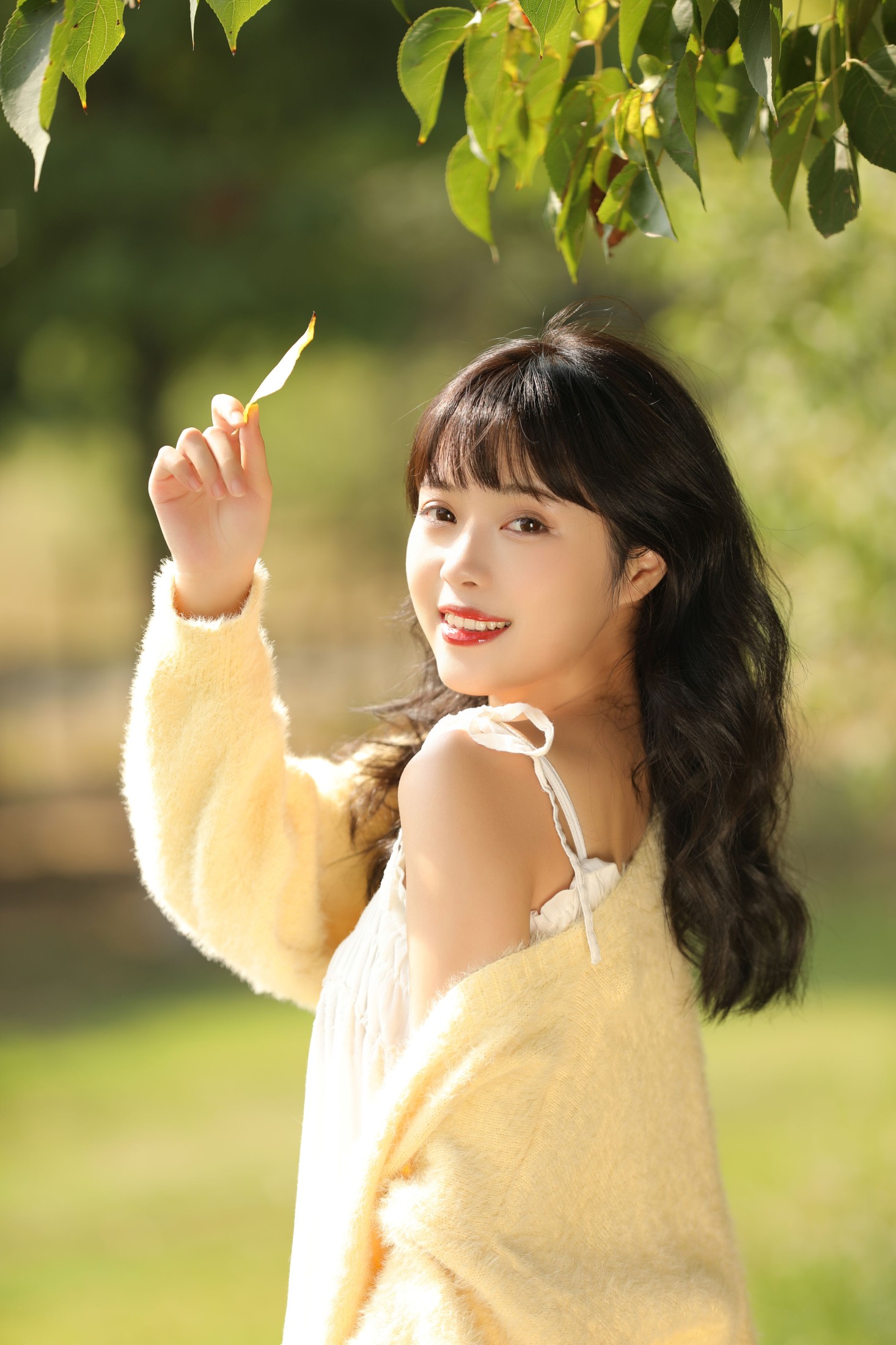 小薇人儿 – 《甜心泡芙》[42P]