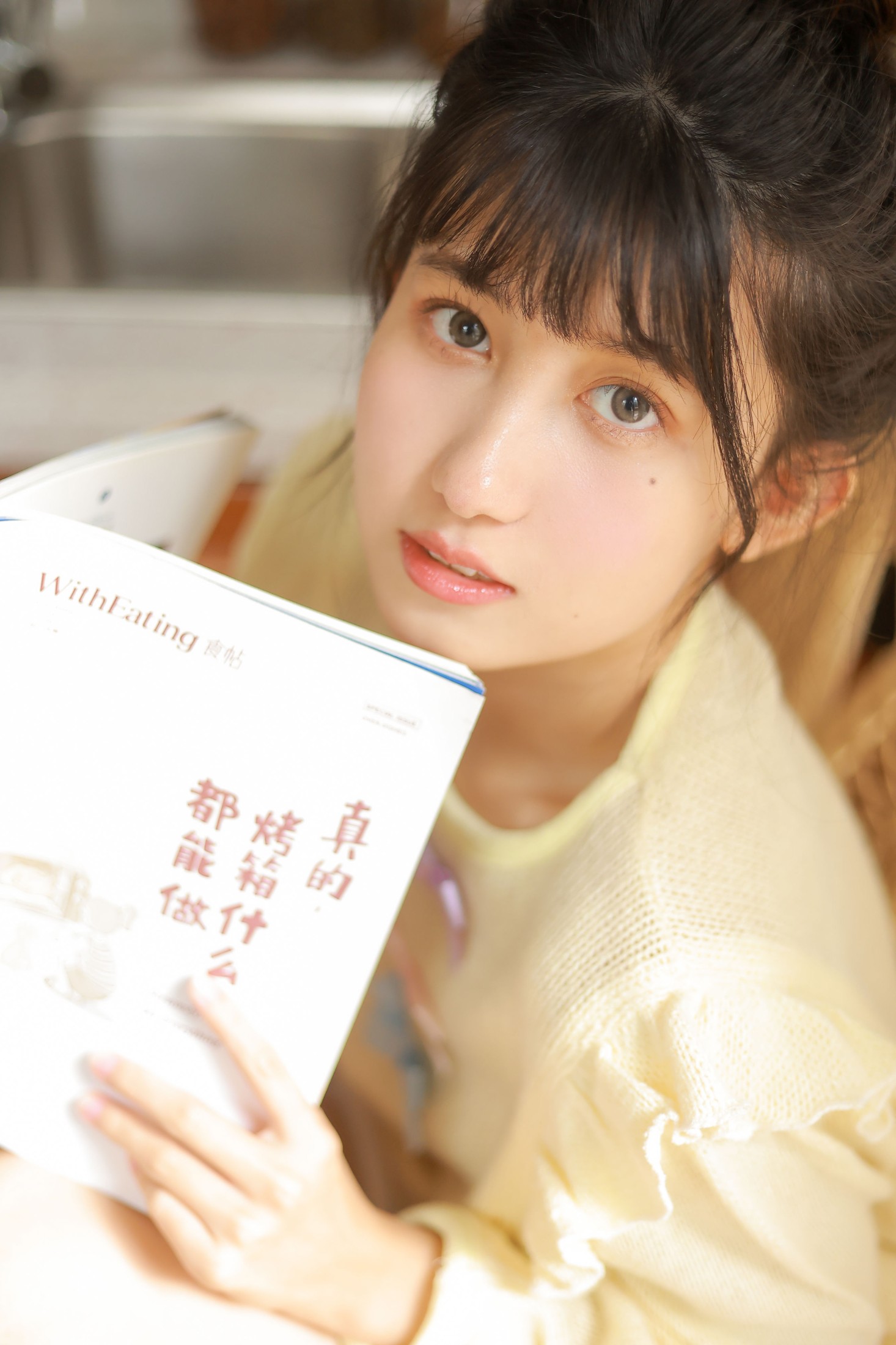 lovelatte11 – 《日系厨房》[21P] 插图3