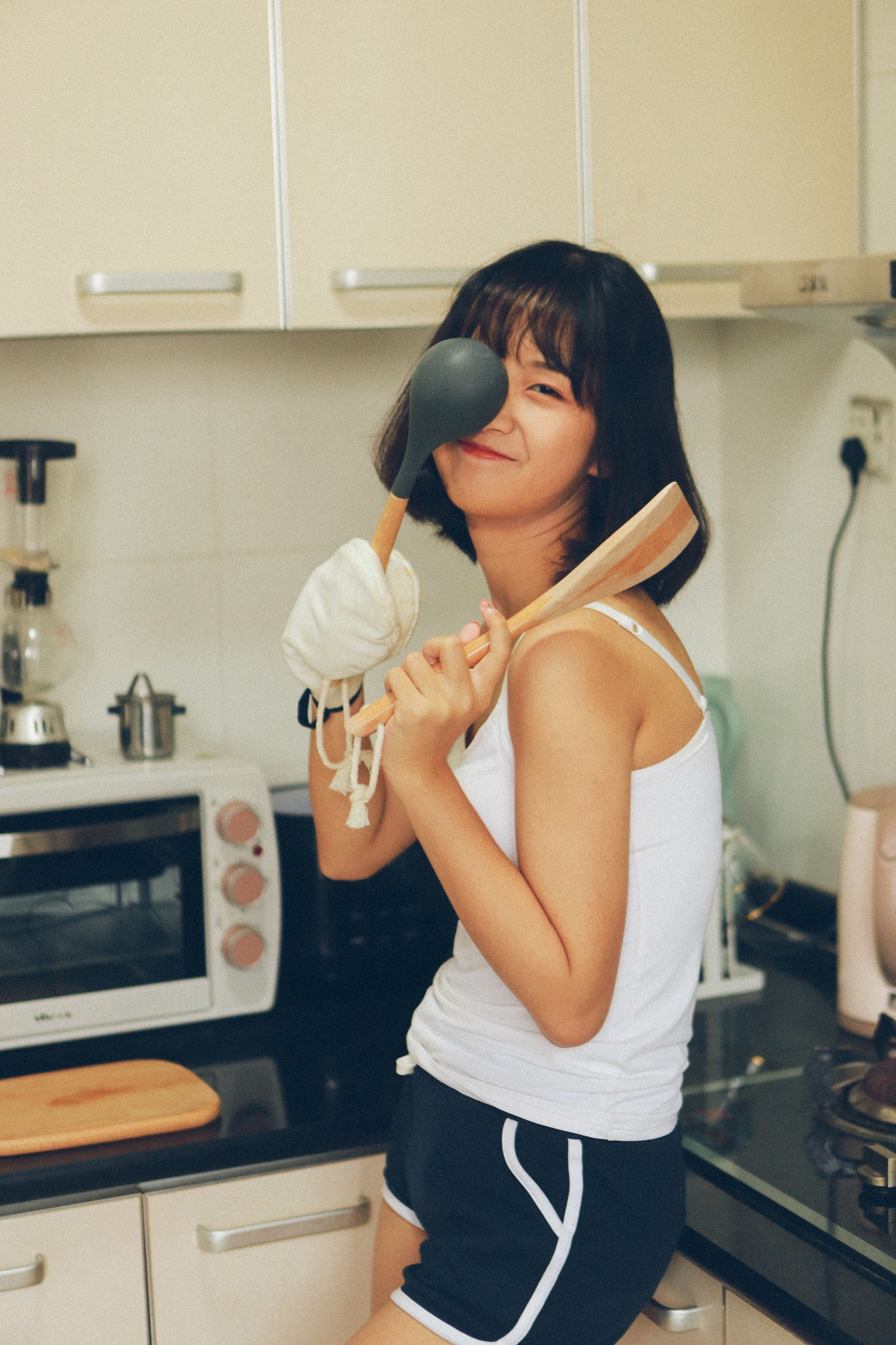 了了 – 《时方七月》[24P]