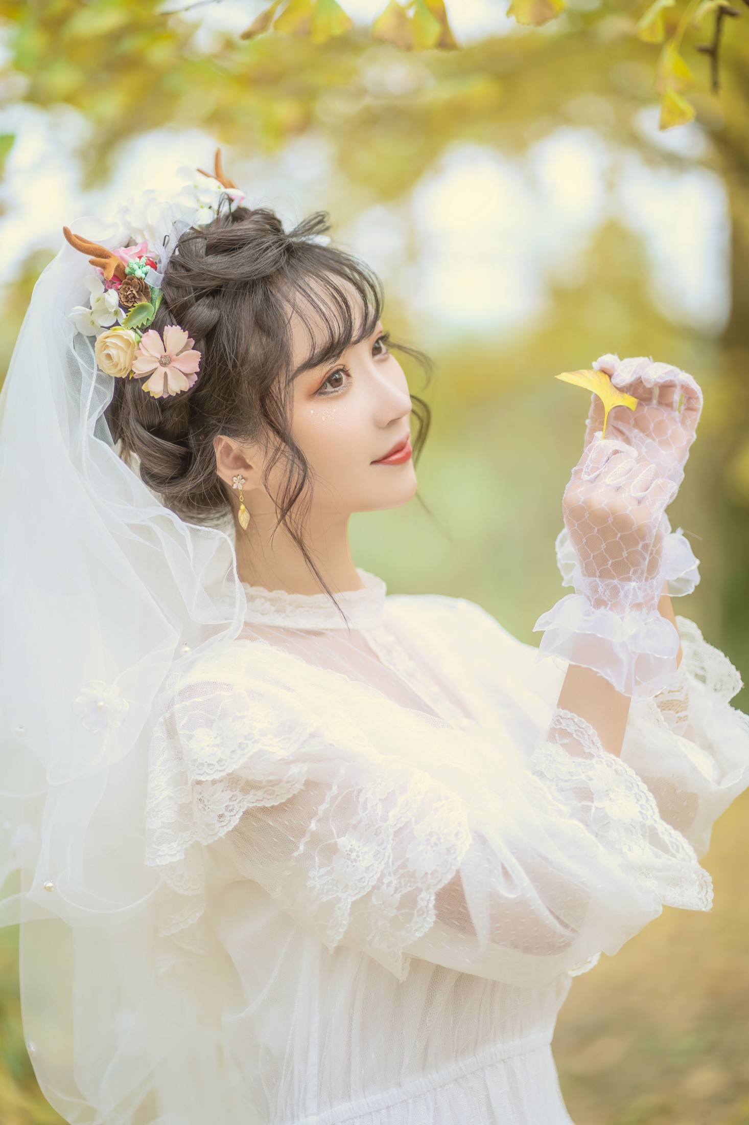 绮罗生的小苏苏 – 《星黛露》[33P]