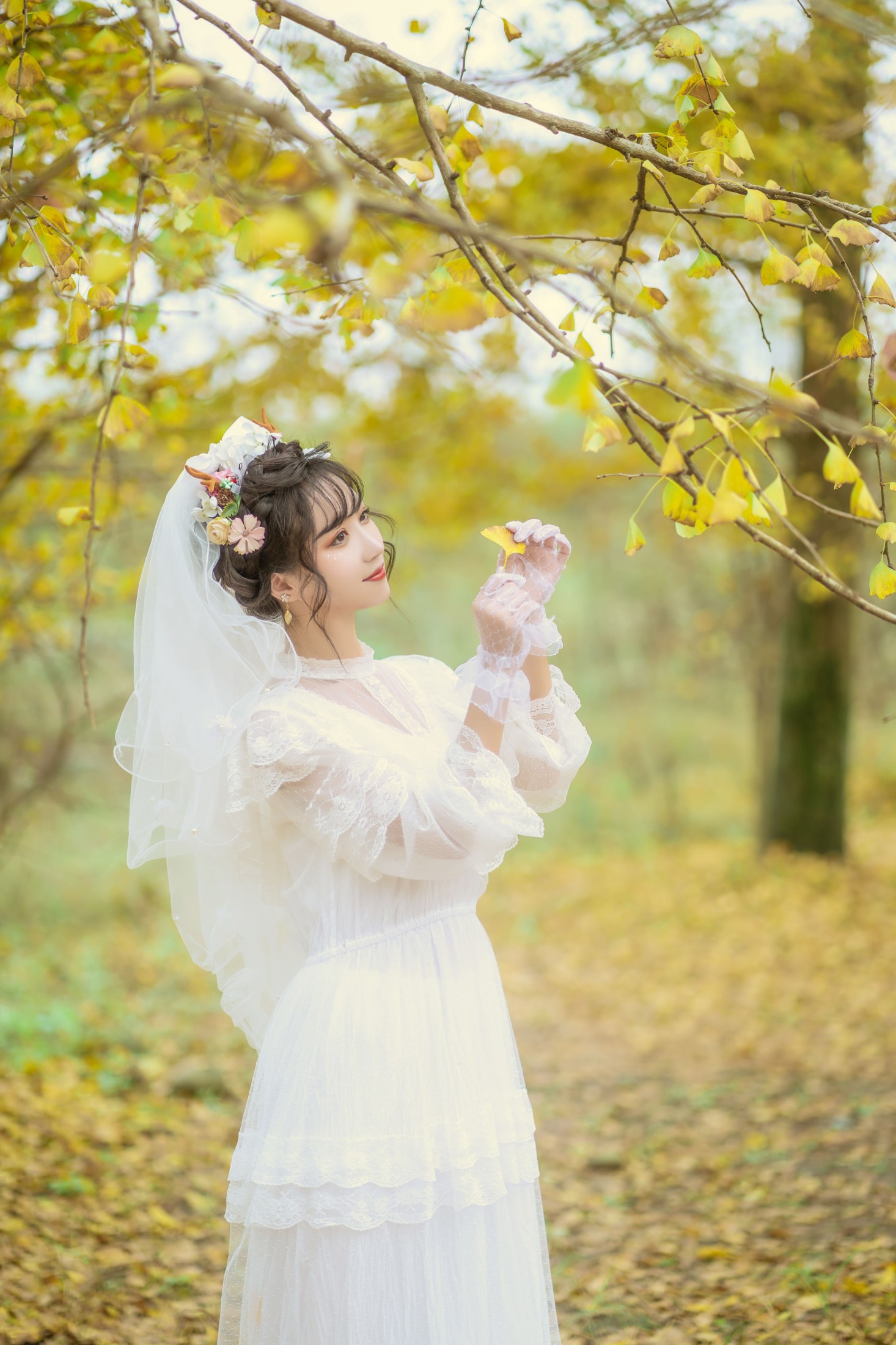 绮罗生的小苏苏 – 《星黛露》[33P]