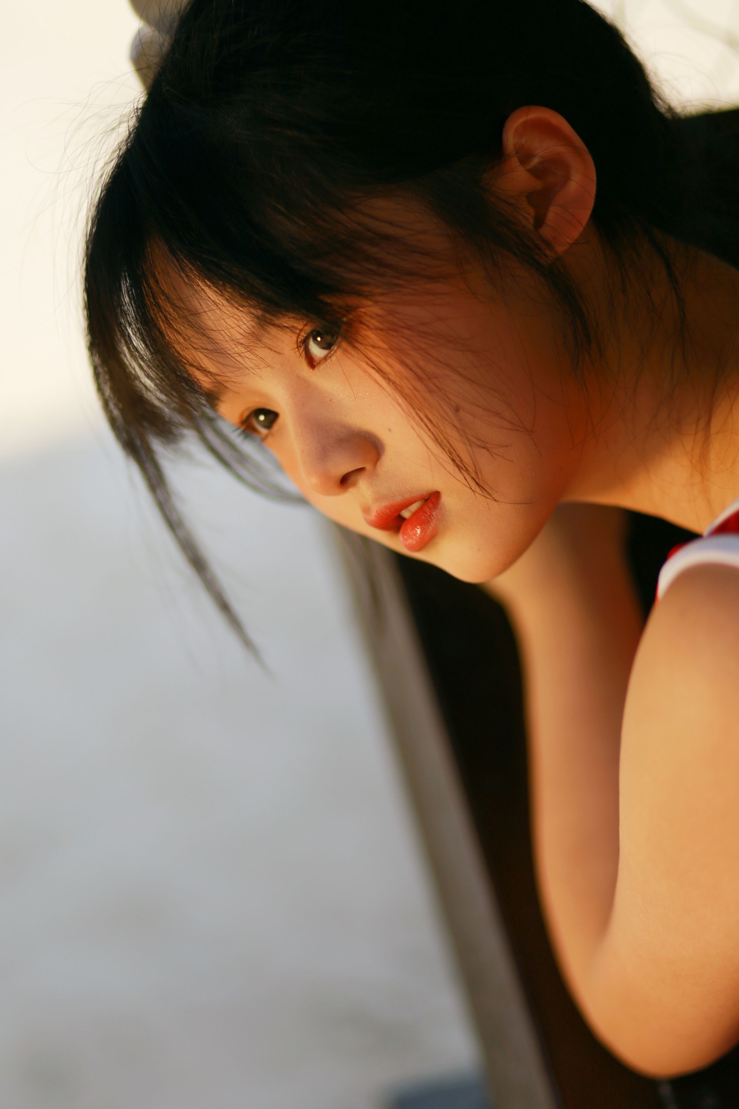 至春禾 – 《盛夏》[34P]