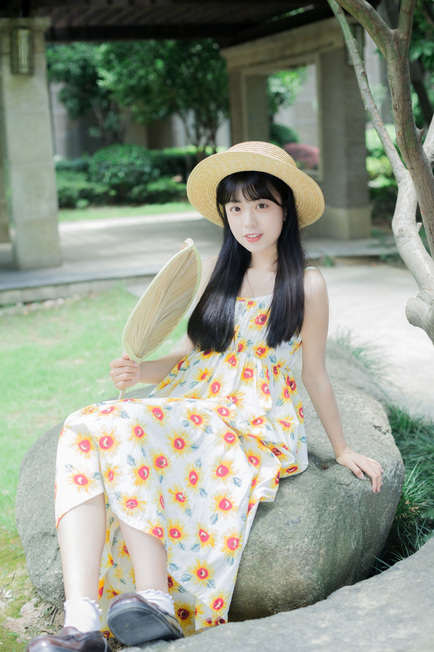 一只暖暖 – 《管什么风向》[36P]