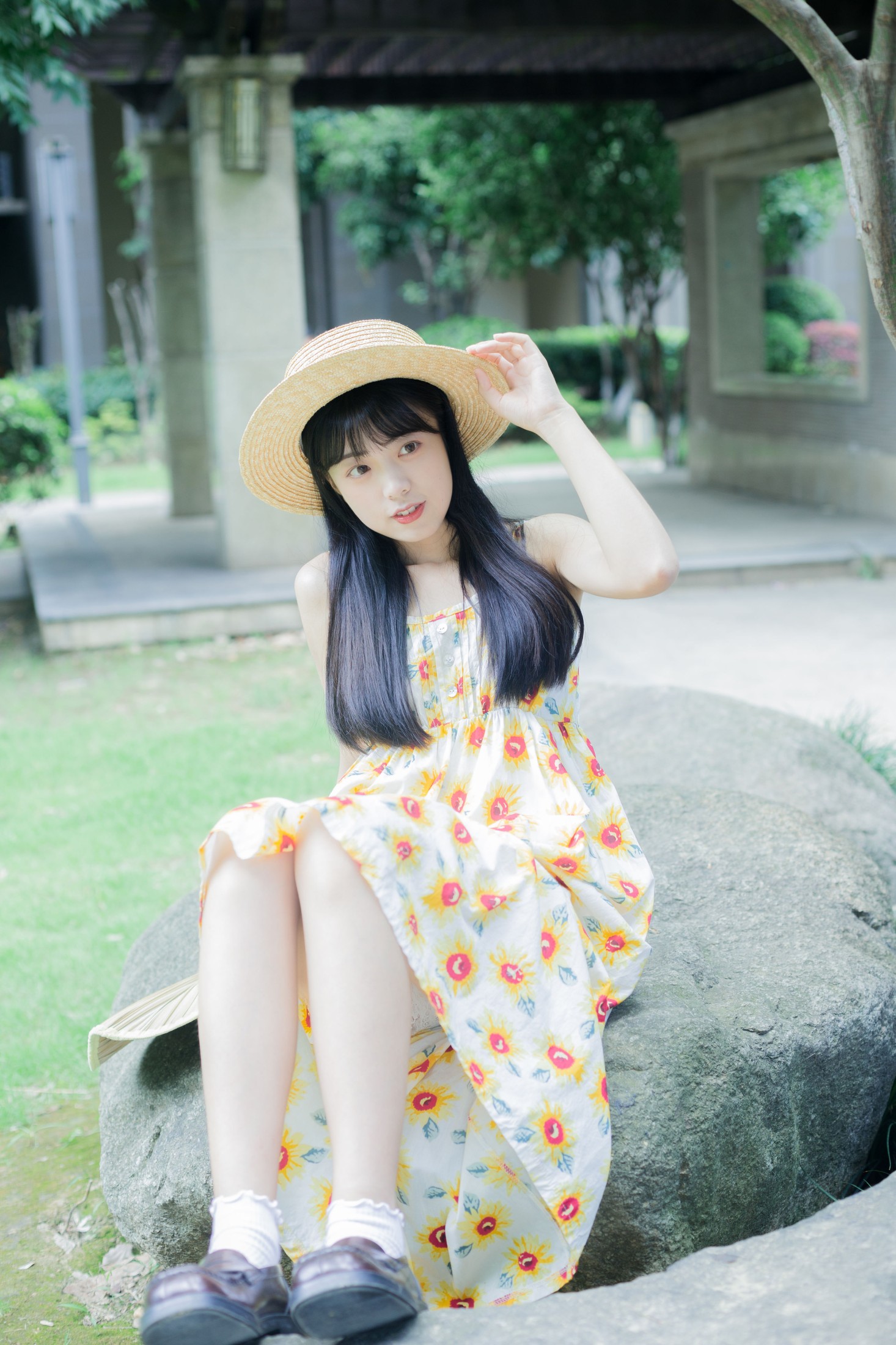 一只暖暖 – 《管什么风向》[36P]