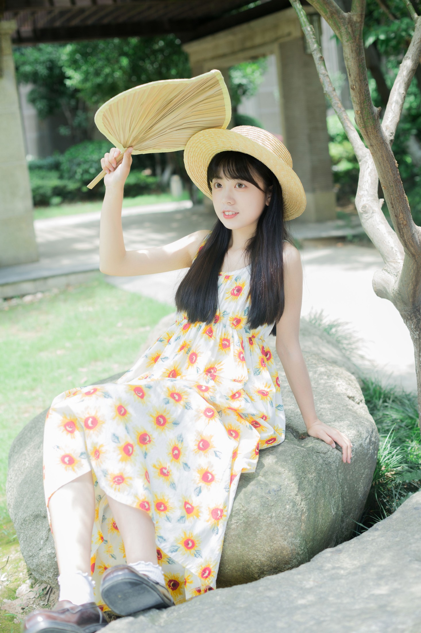 一只暖暖 – 《管什么风向》[36P]