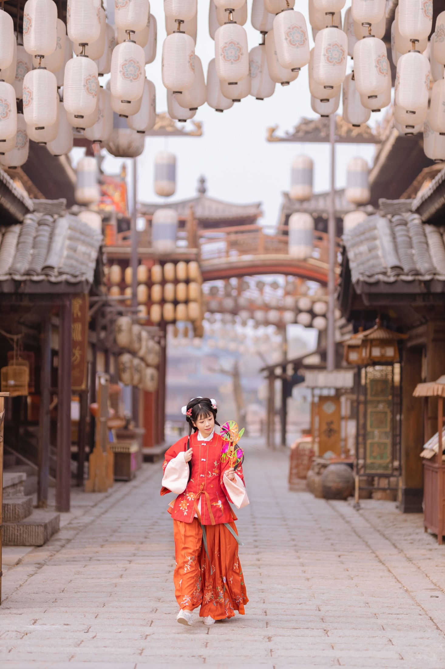 Suky喜欢软绵绵毛茸茸的团子 – 《新年快乐》[29P]