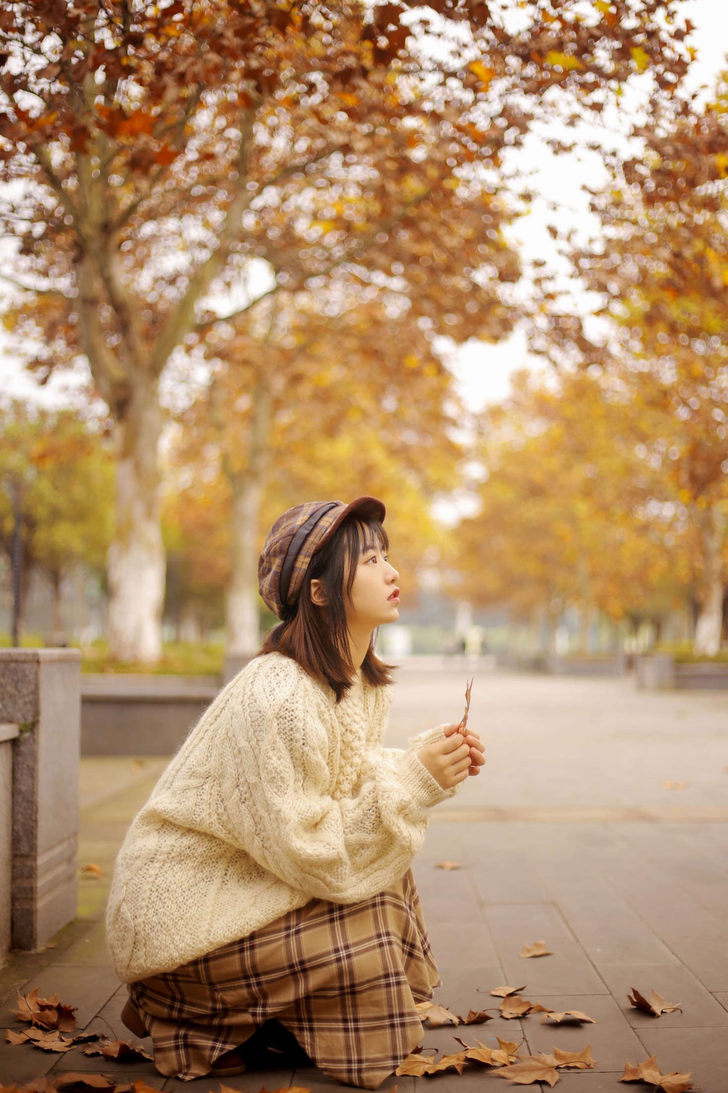 panniling – 《枫叶》[30P]