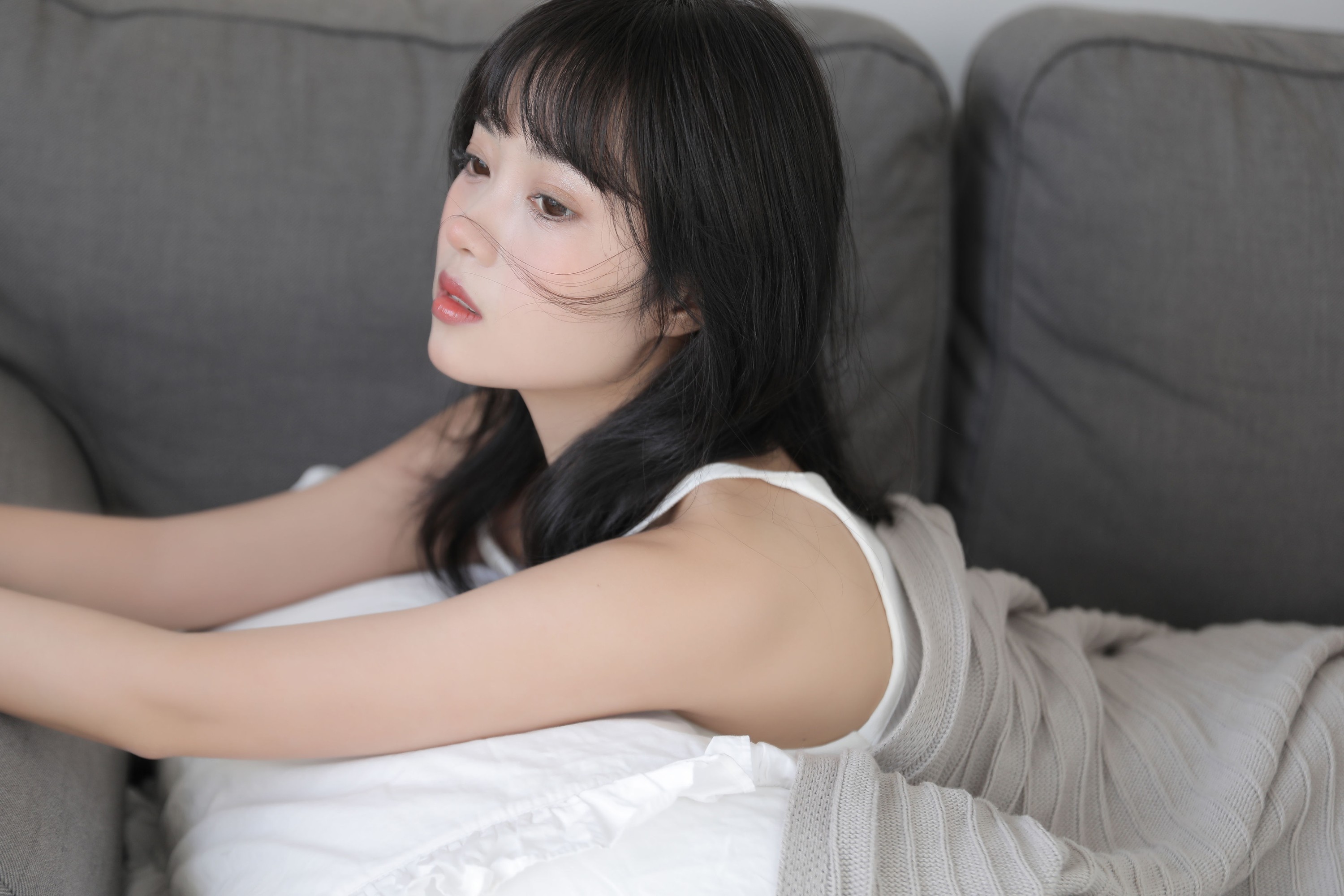 小薇人儿 – 《熠熠生辉》[40P]