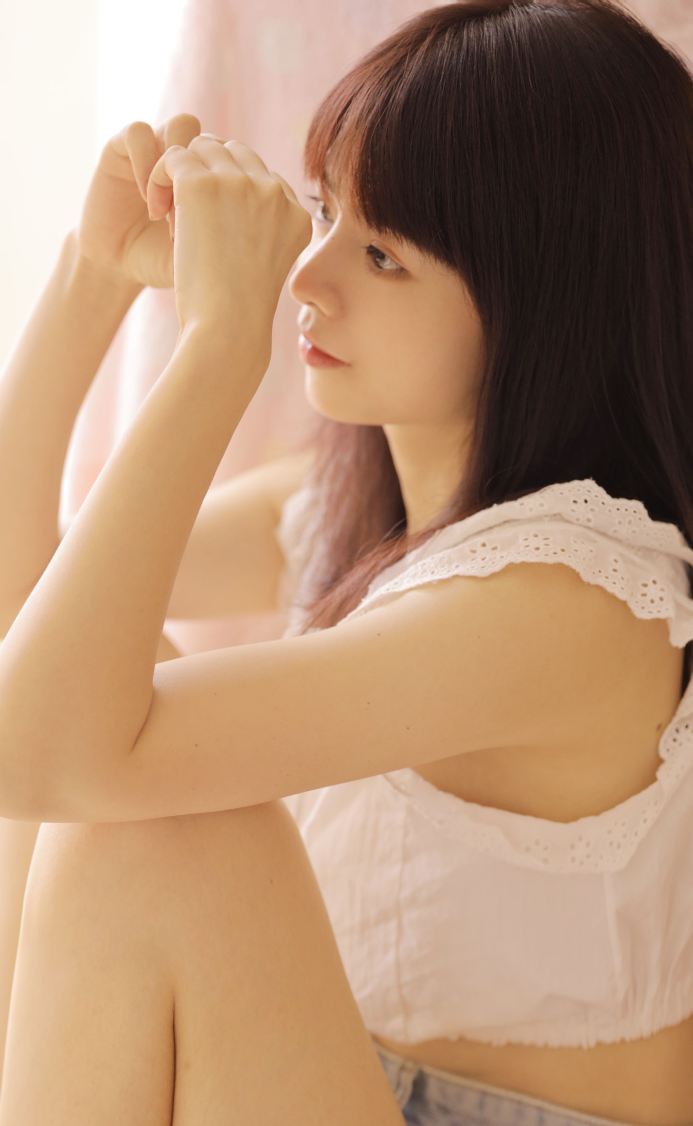 小谢 – 《蜂蜜蛋糕》[23P]