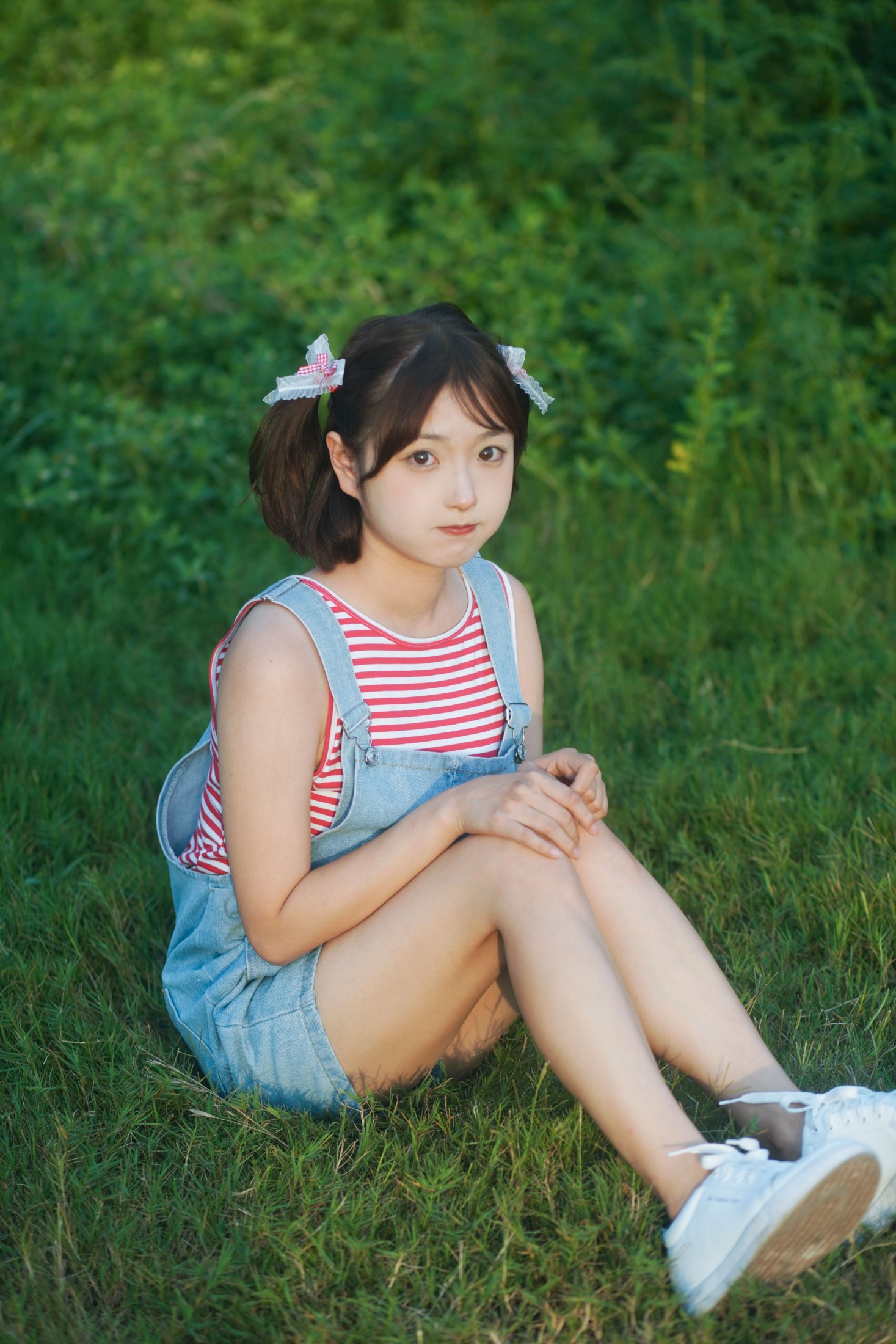 -炸鸡冰可乐- – 《蓝色田园》[23P]