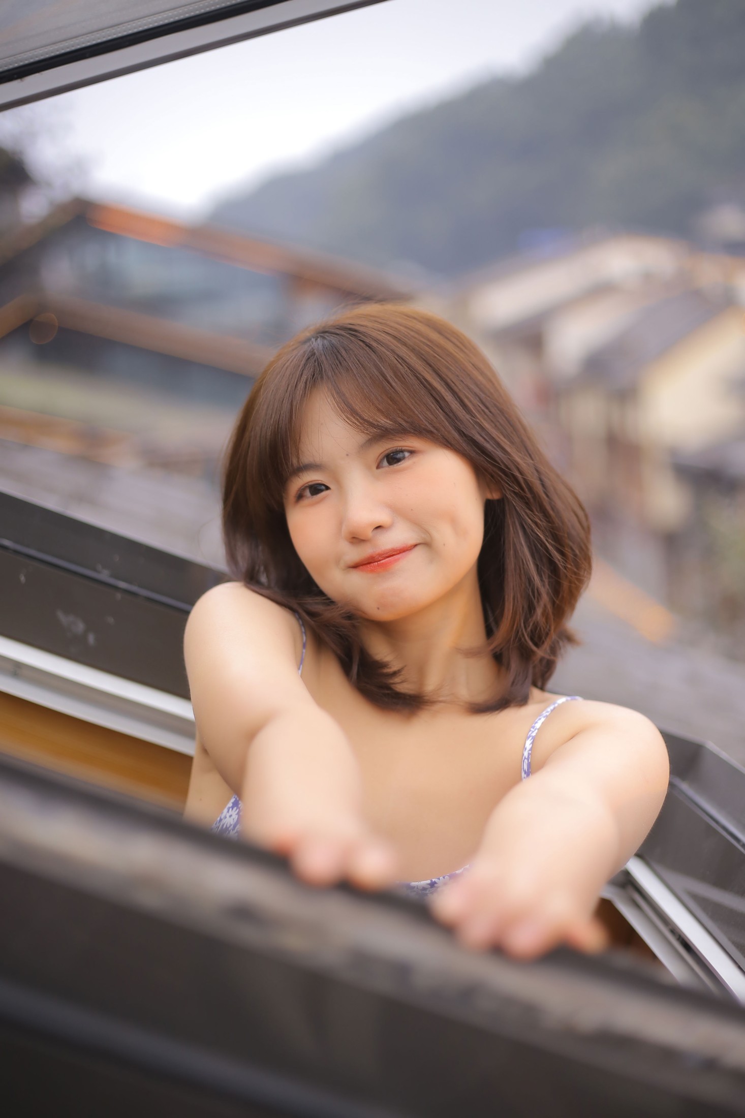 小椿耶 – 《一口橙子》[24P]