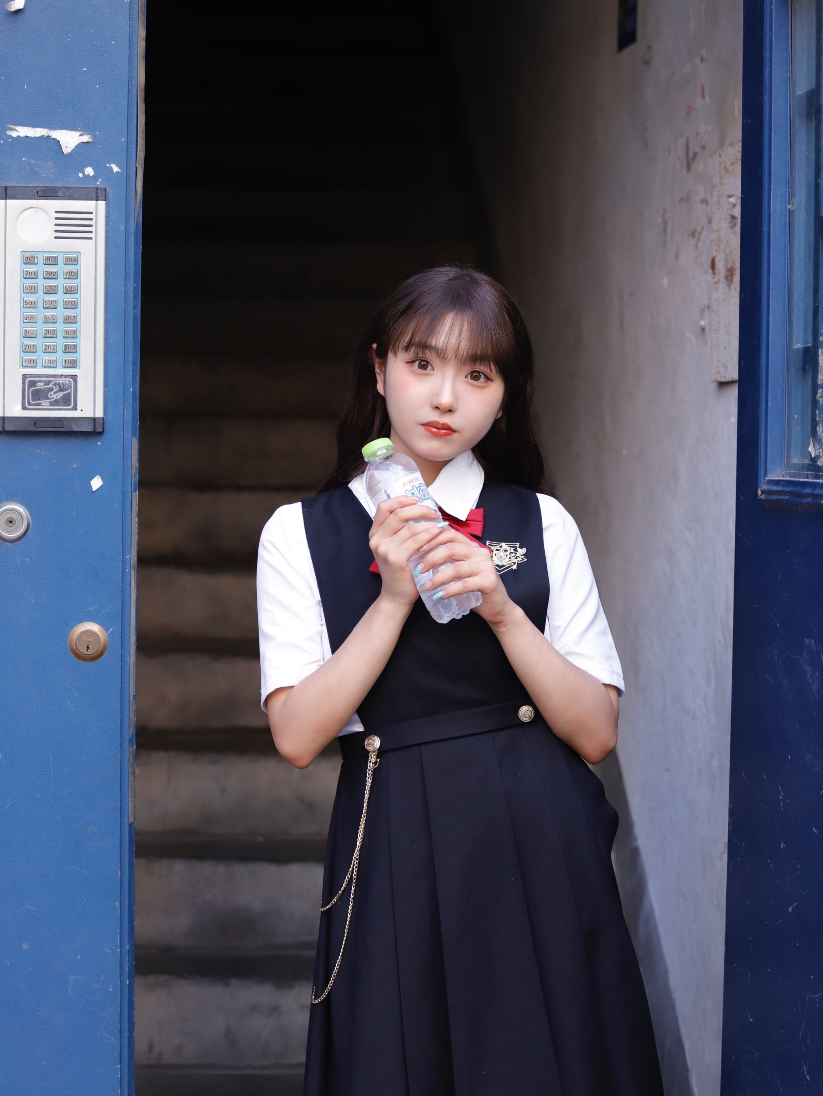 -炸鸡冰可乐- – 《小时光》[21P]