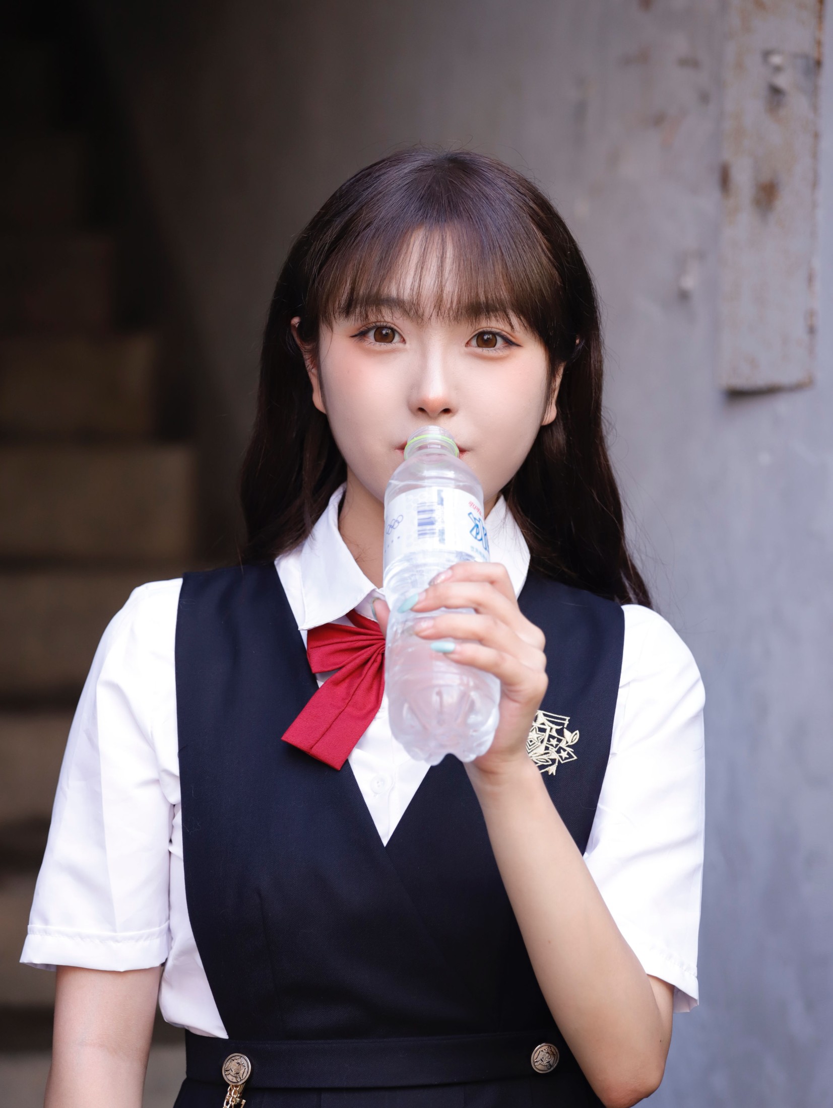 -炸鸡冰可乐- – 《小时光》[21P]