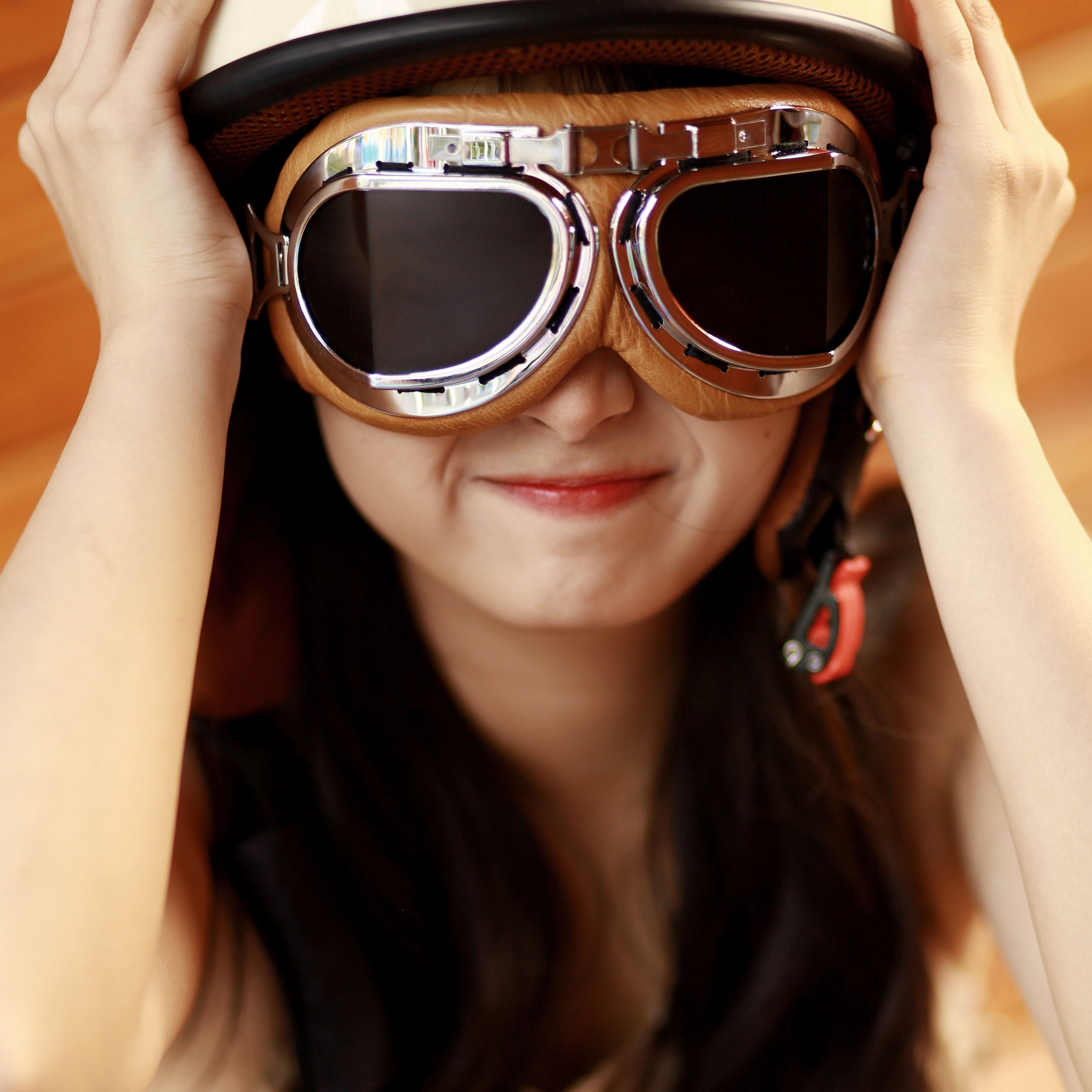 至春禾 – 《游乐园记》[22P]