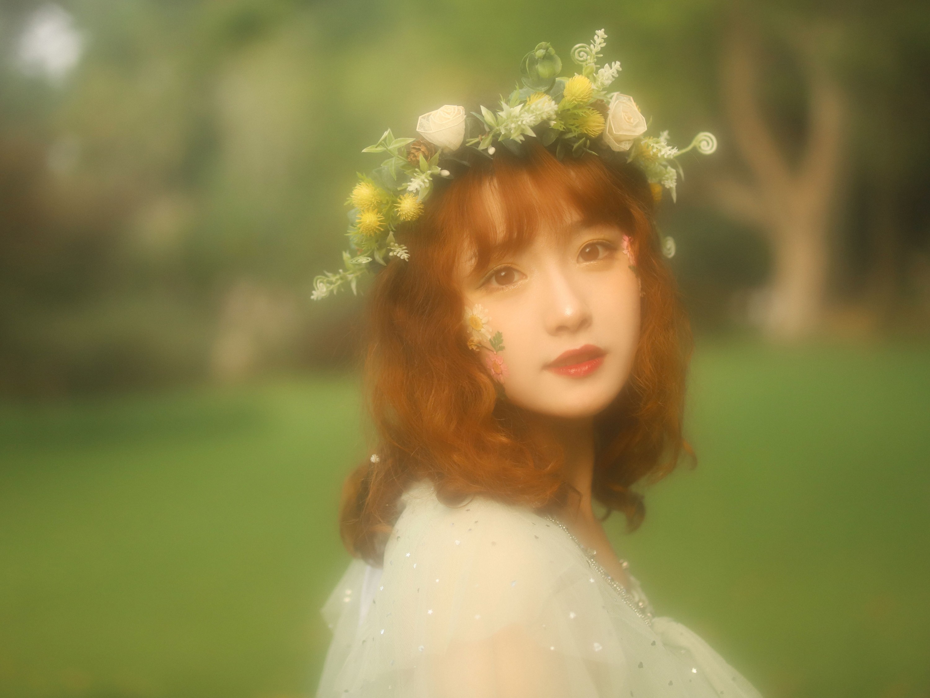 -炸鸡冰可乐- – 《初夏时》[25P]