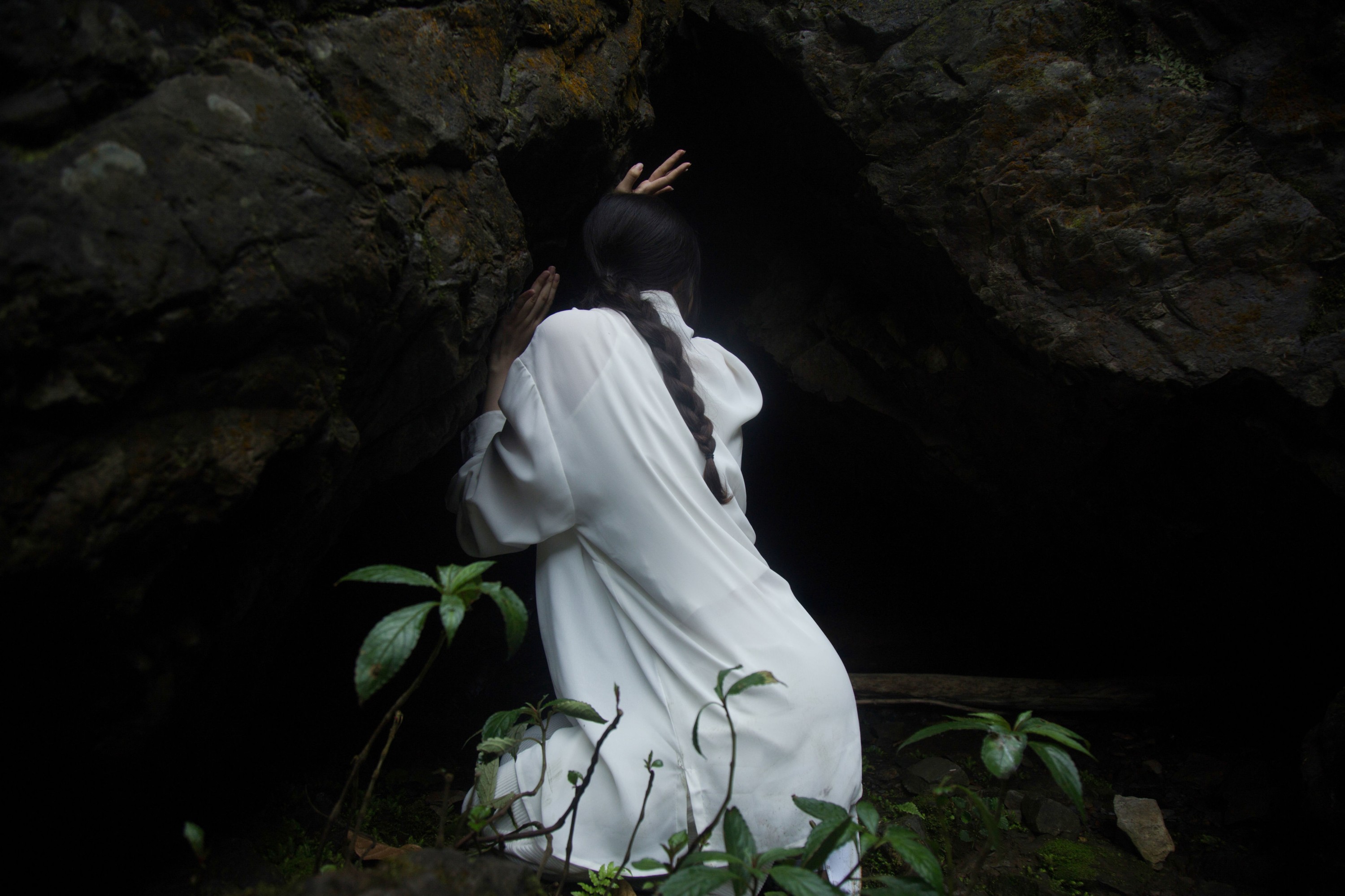 Sweateronly – 《我于山间，而山亦在我中》[25P]