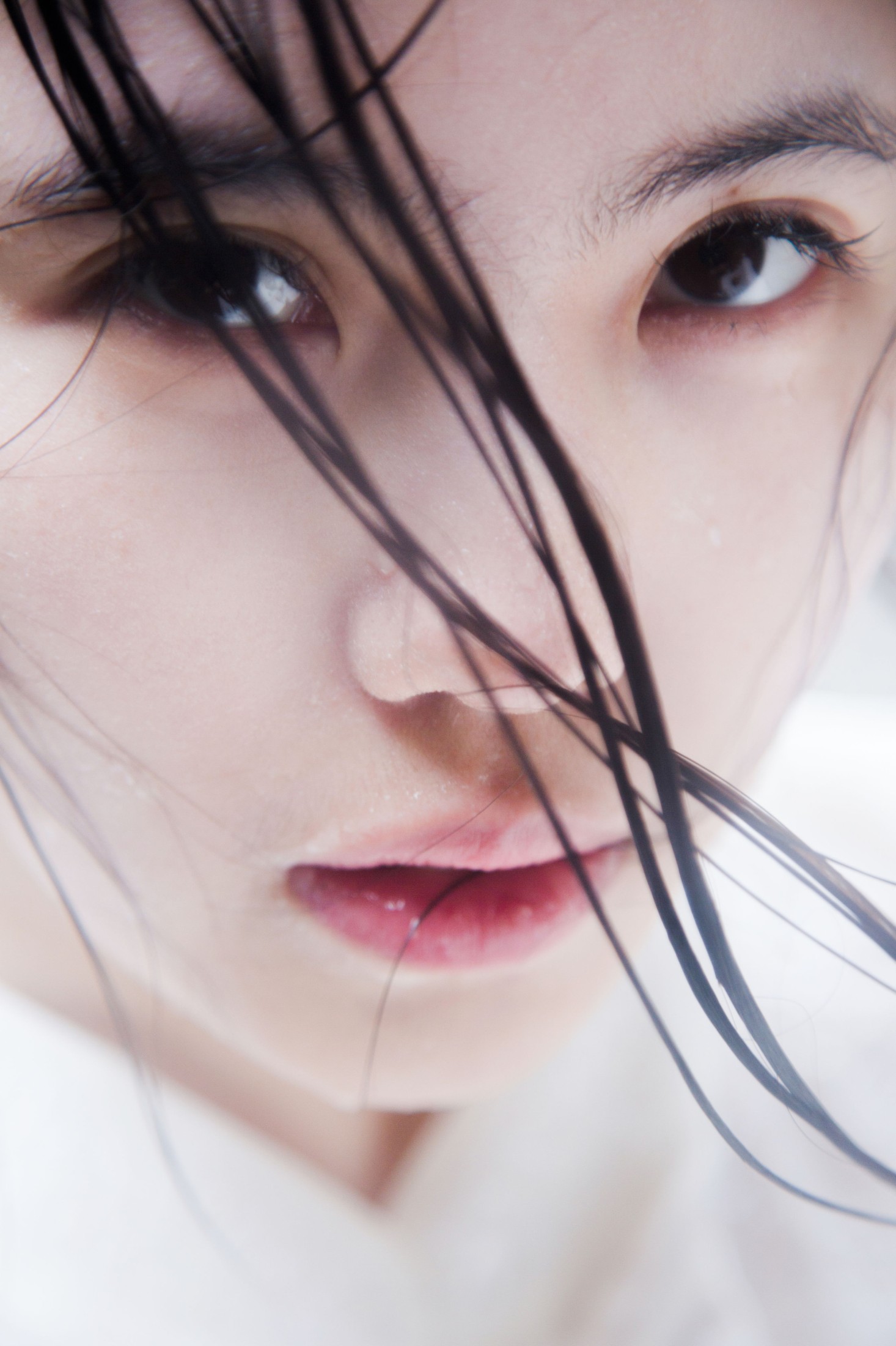 Sweateronly – 《我于山间，而山亦在我中》[25P]