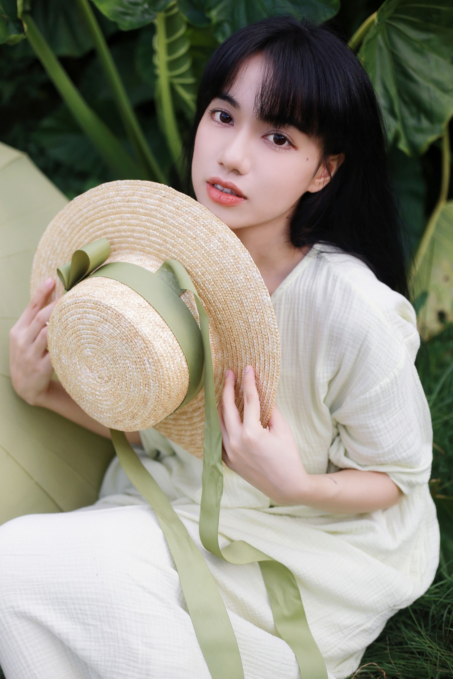 廖逃学 – 《雨后天晴》[24P]