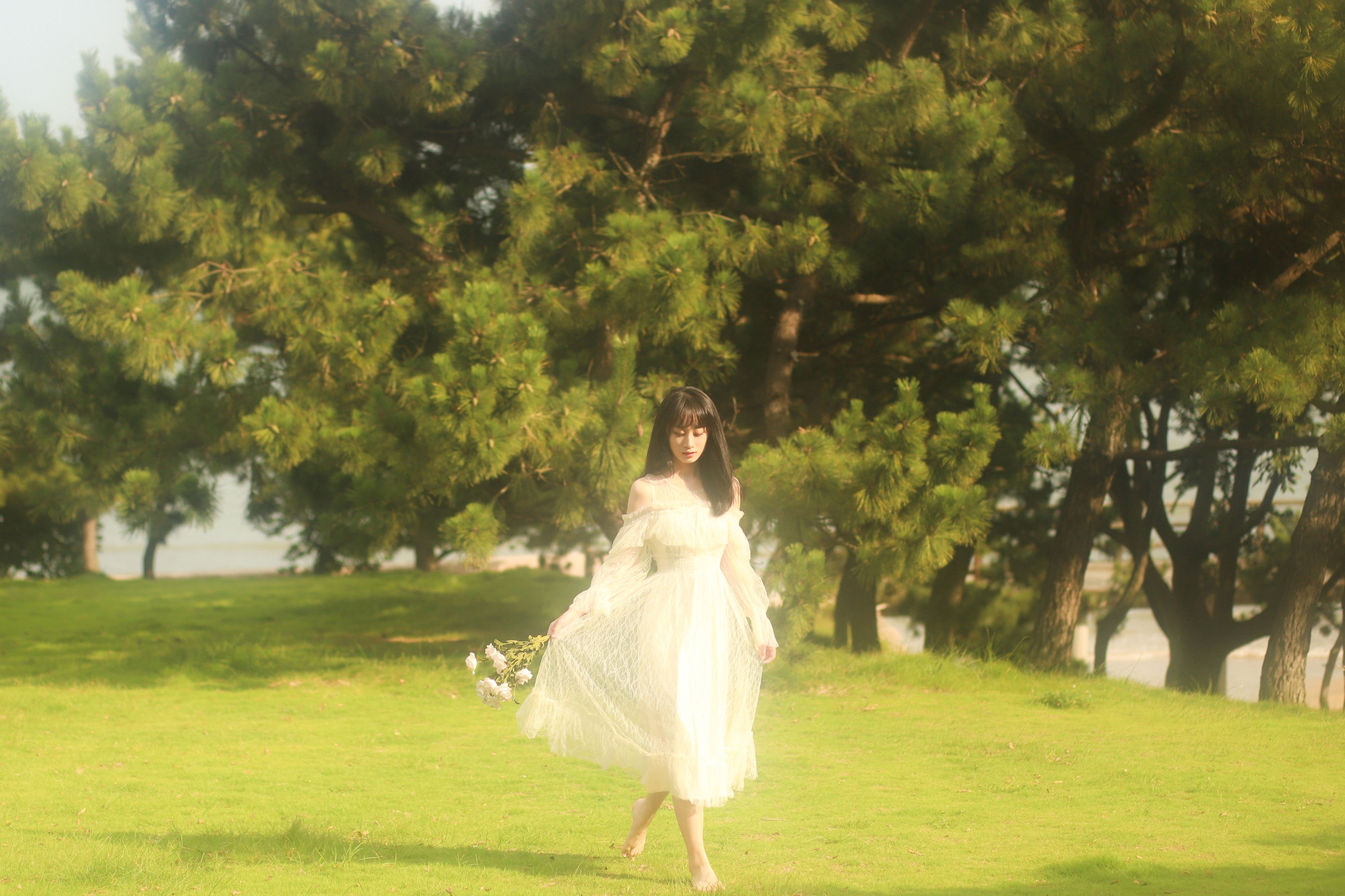 小宁 – 《闪光女孩》[24P] 插图3